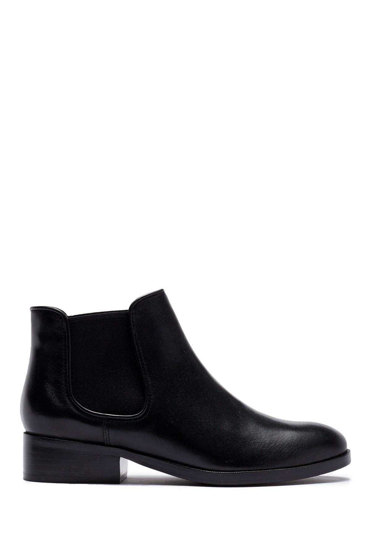 cole haan ferri chelsea bootie