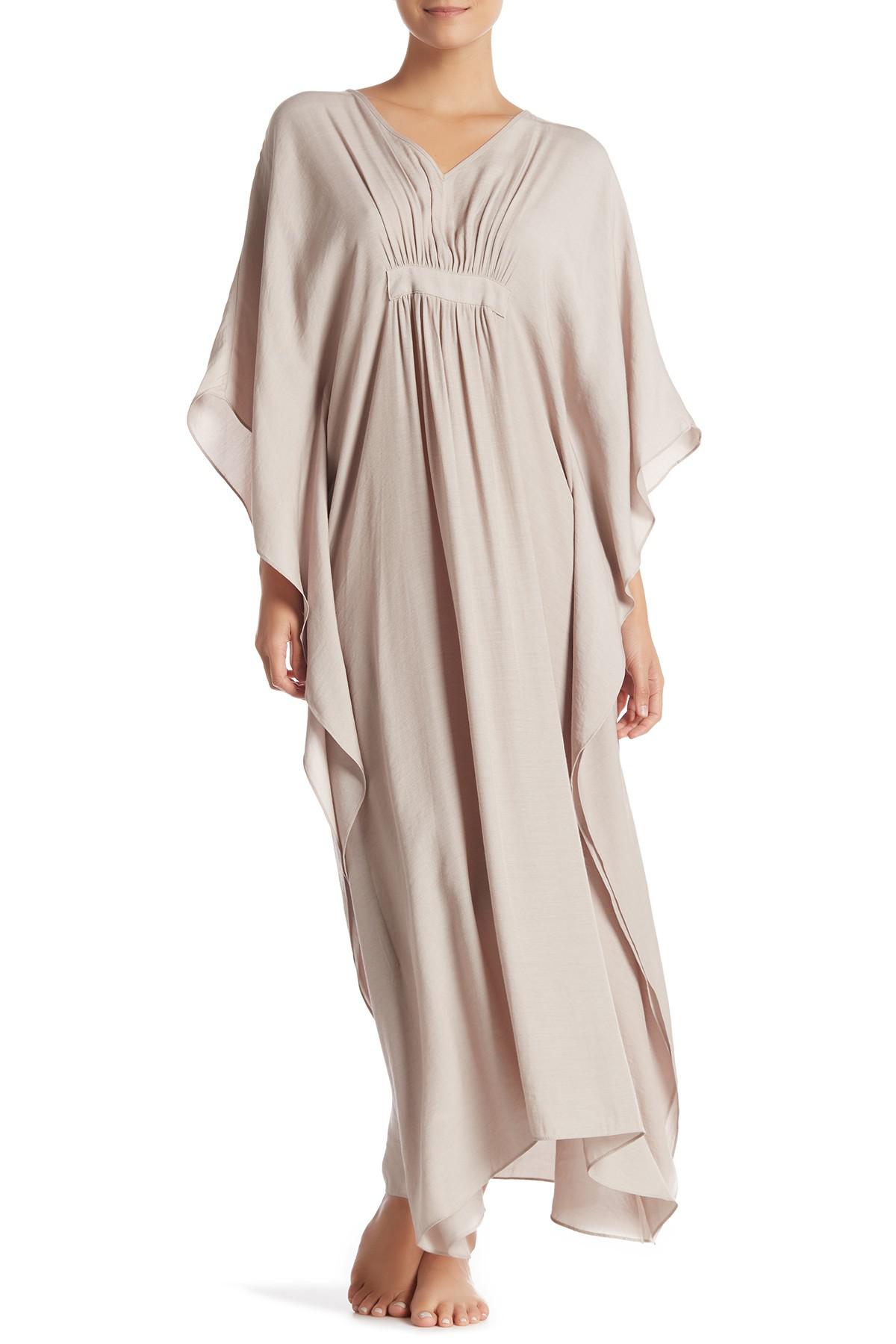 natori caftan