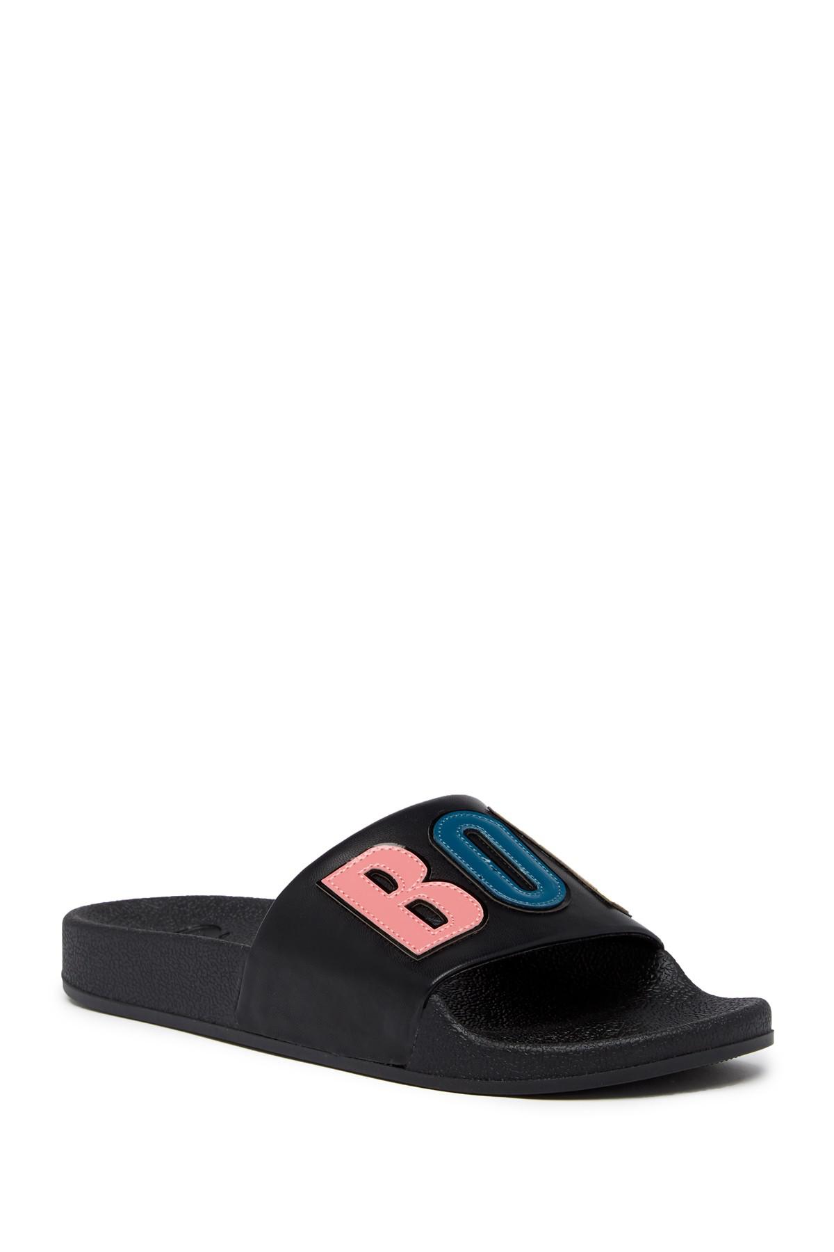 Boy bye hotsell flip flops