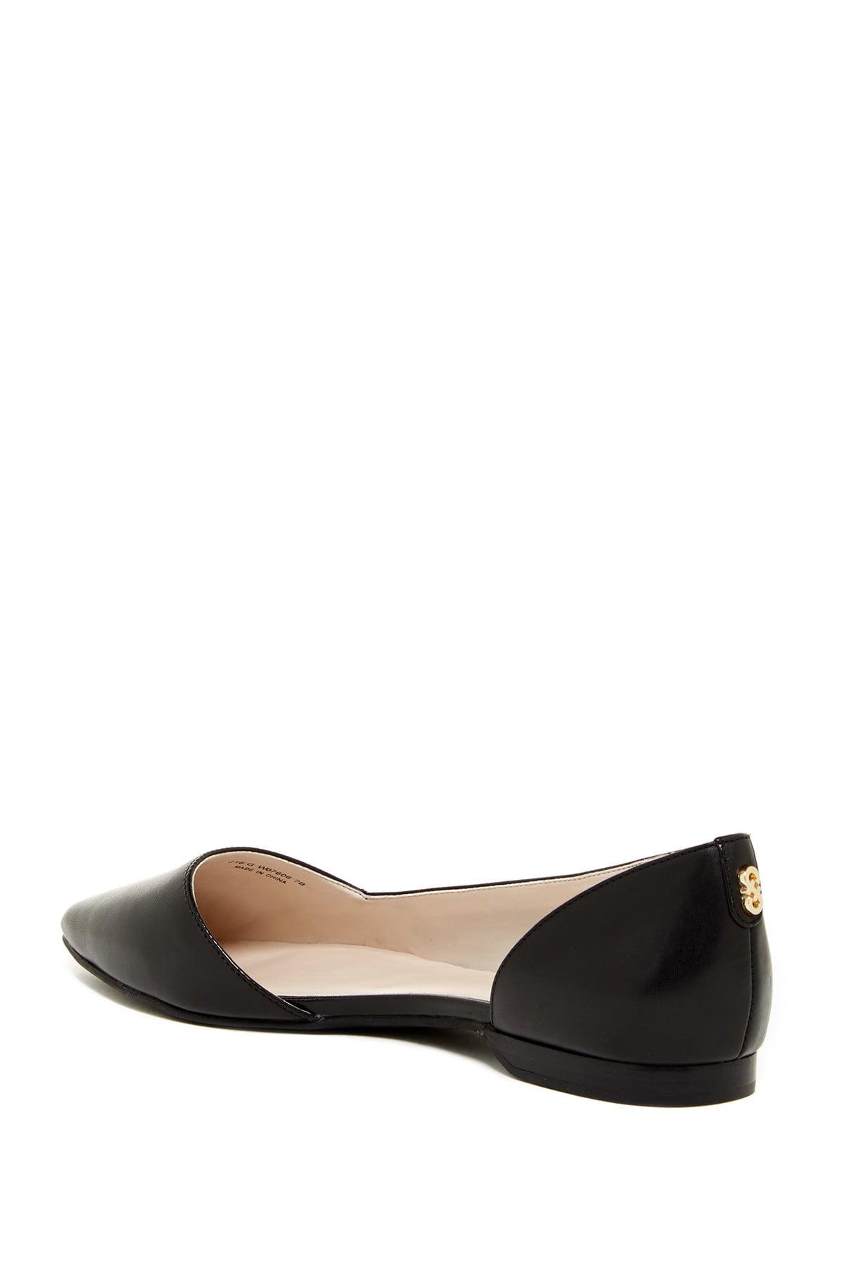 Cole Haan Bambra Skimmer Ii Flat in Black Lyst