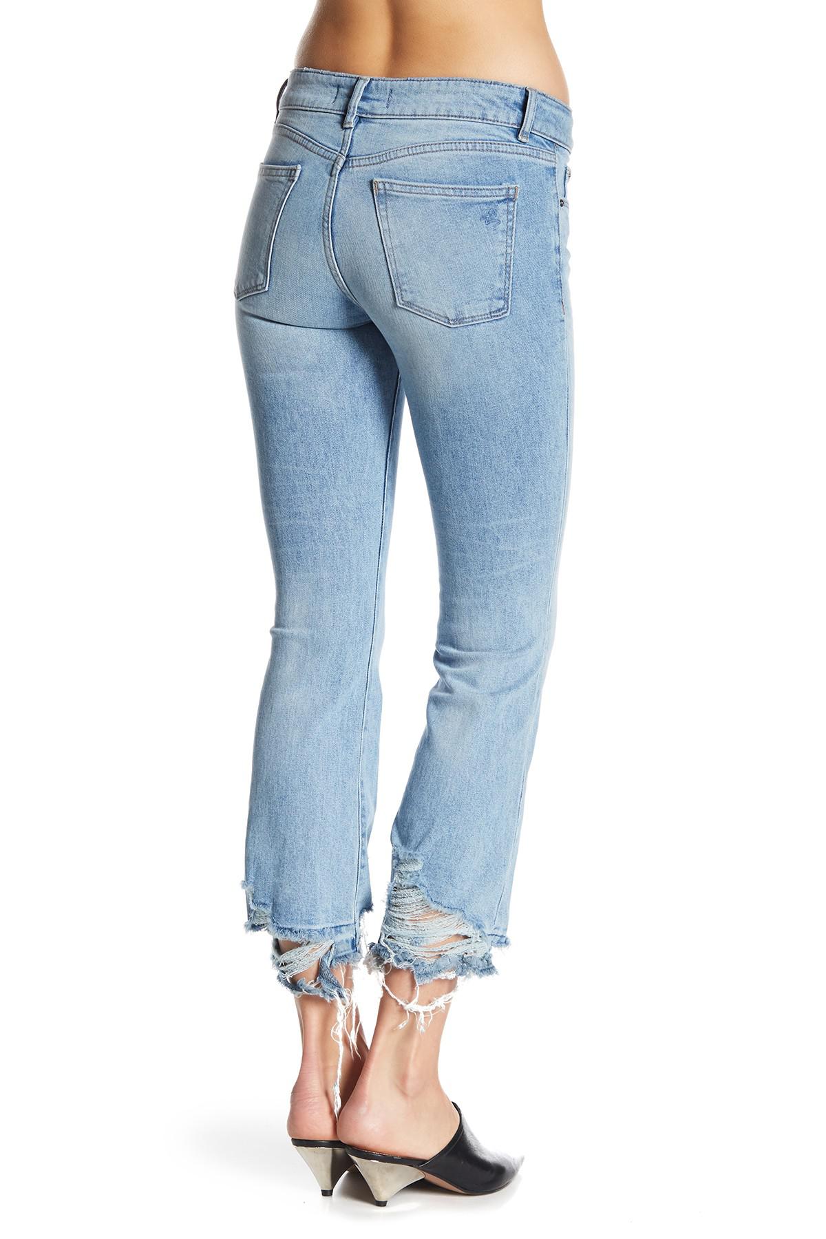 dl1961 lara cropped flare