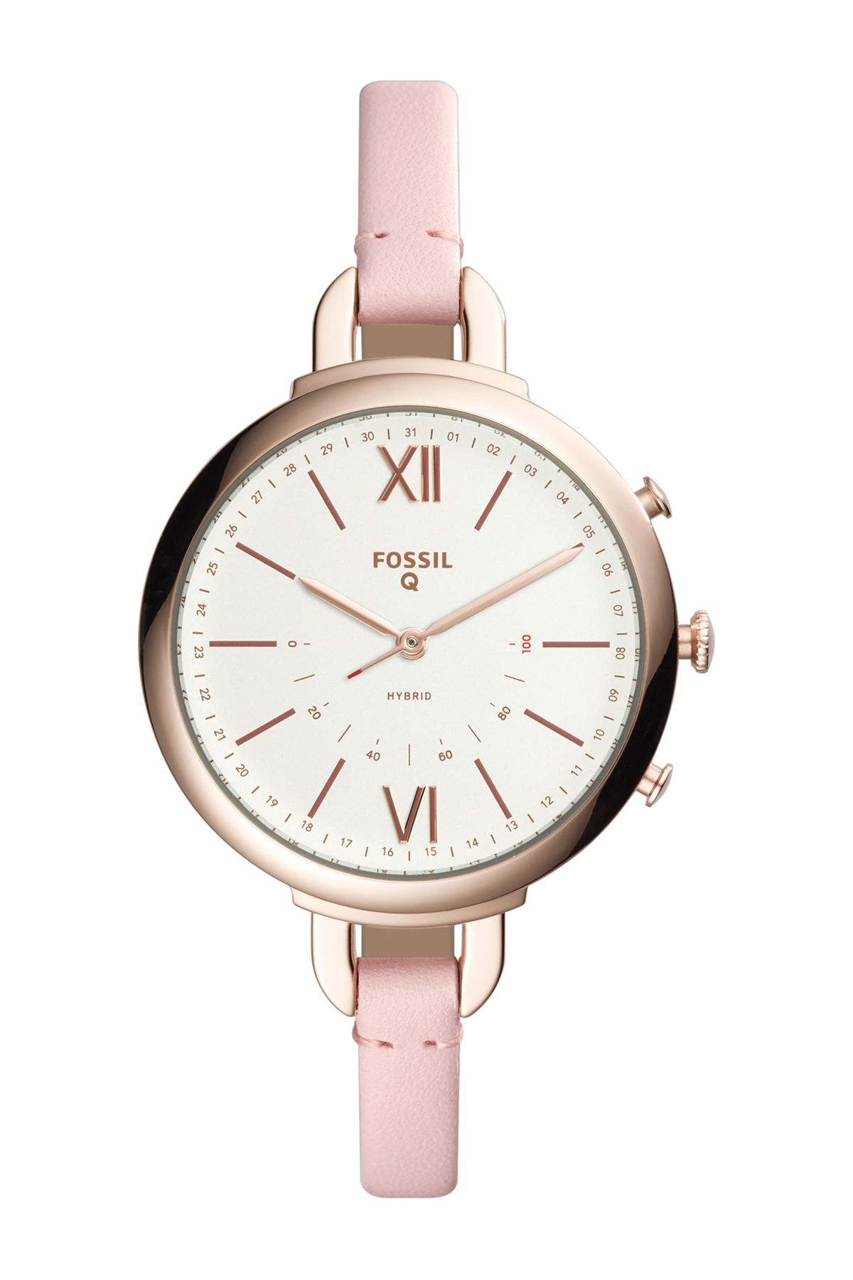 fossil smartwatch 38mm