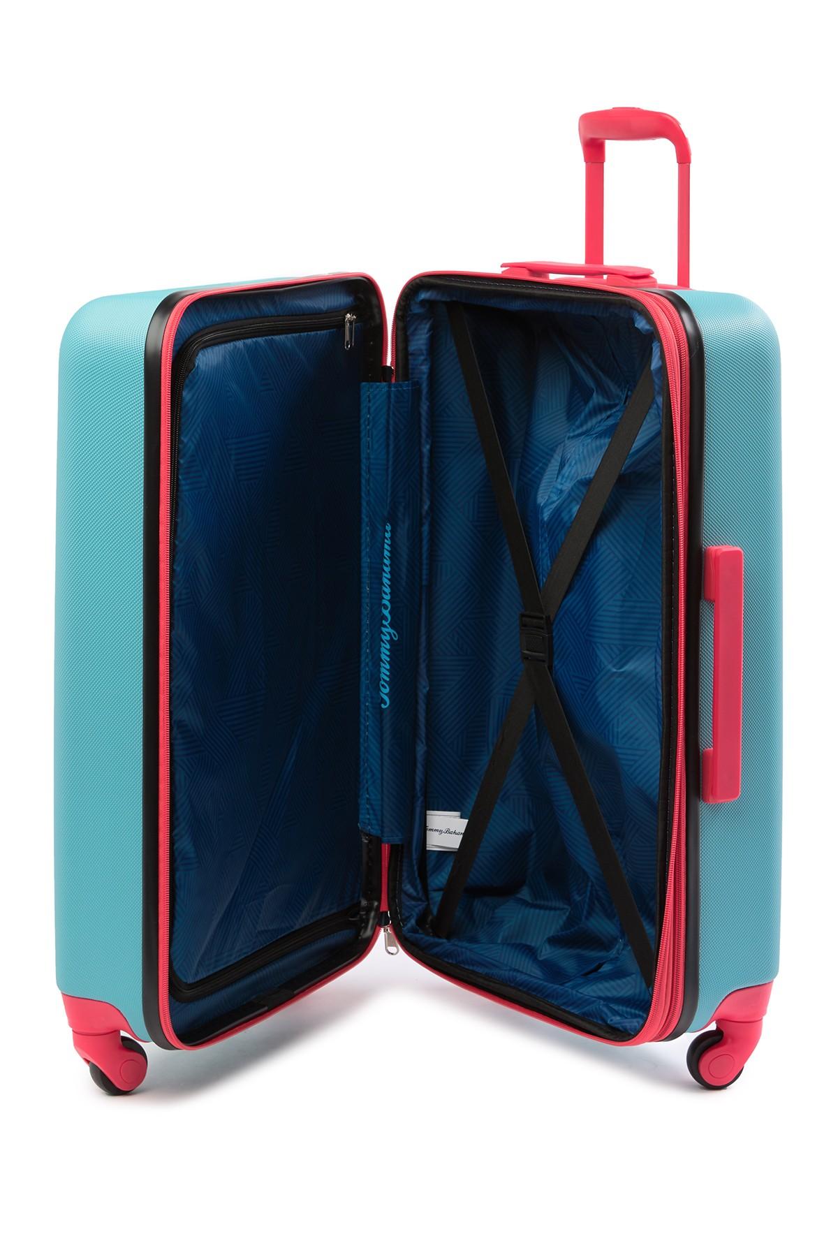 tommy bahama ouzo luggage