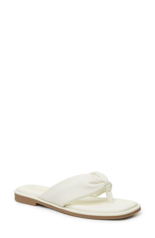 Nordstrom Rack Puffy Sandals Nordstrom Nicole Miller Puffy Thong