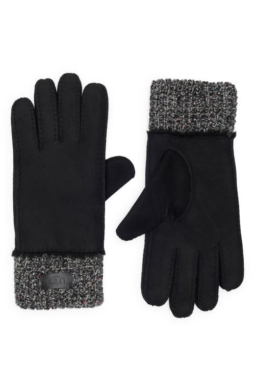 UGG Gloves for Men Online Sale up to 30% off Lyst