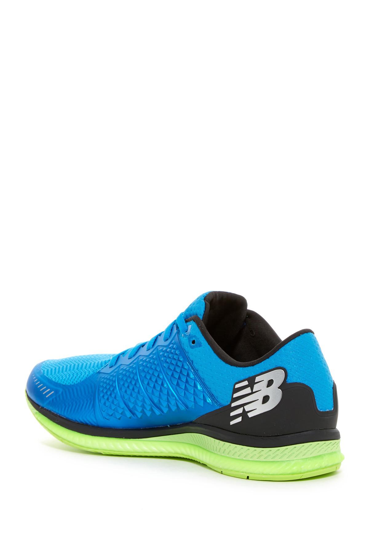 mens new balance fuel cell