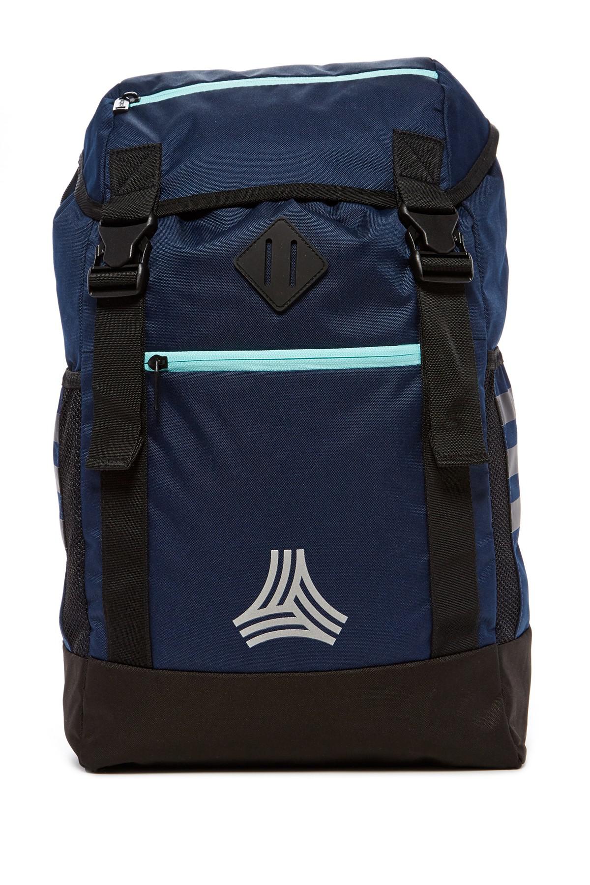 adidas tango backpack