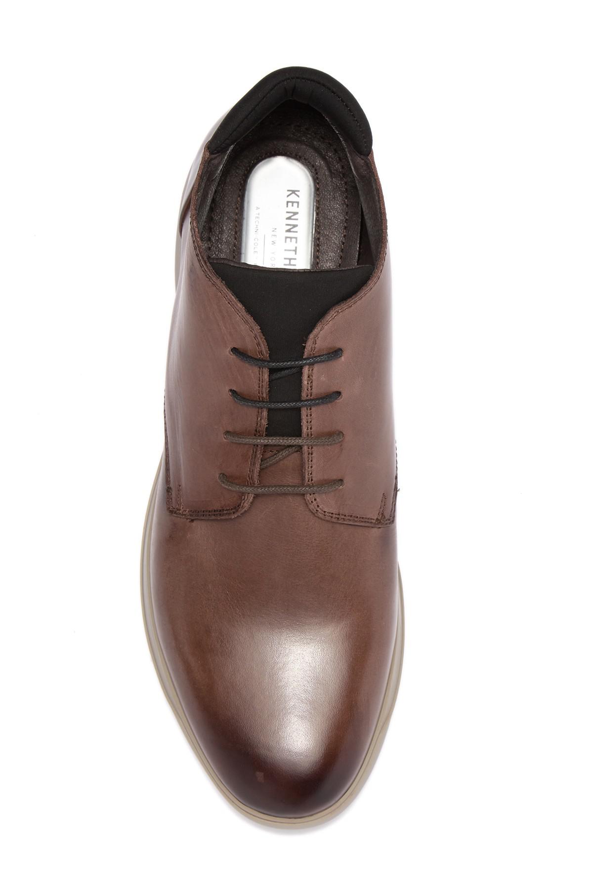 kenneth cole wolf boot