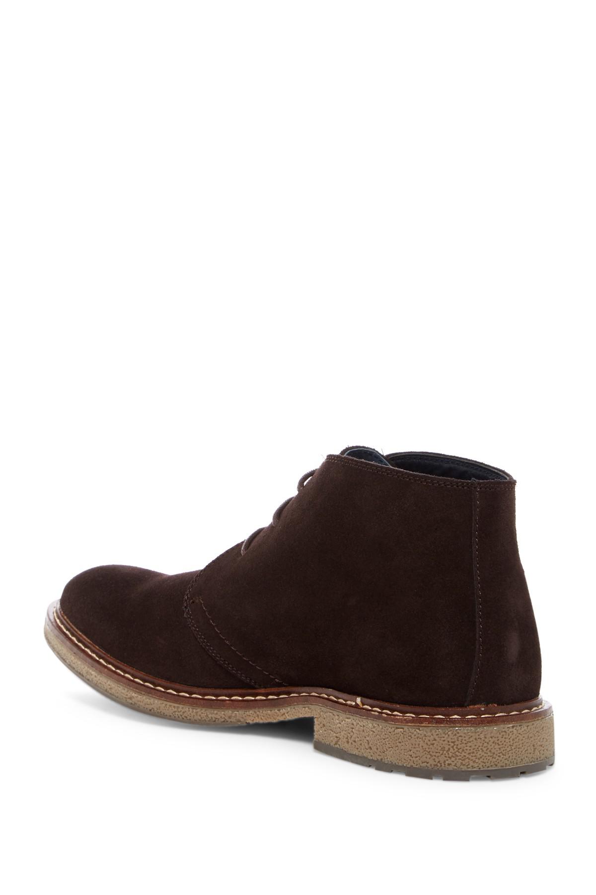 hawke and co mojave chukka boot