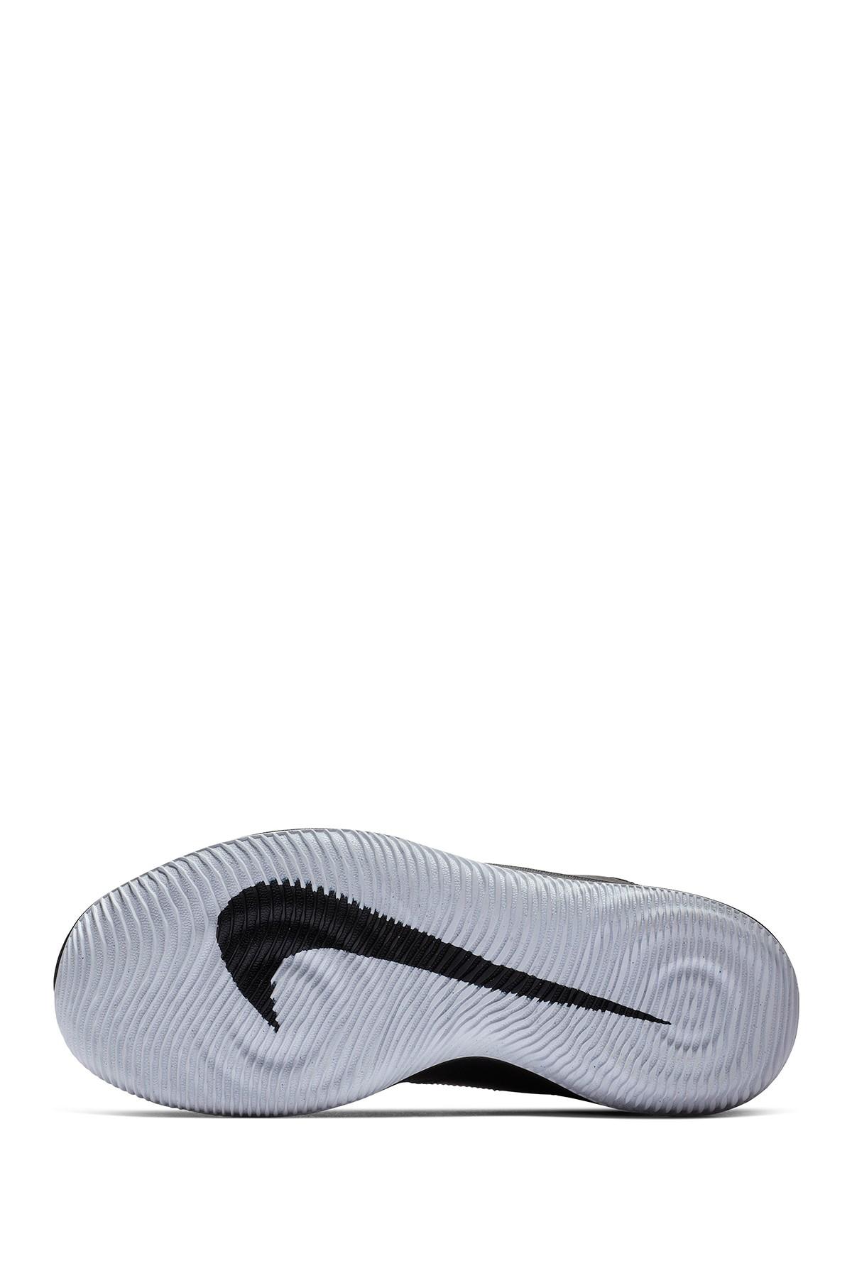 Nike Low Ii Basketball Shoe (black) - Clearance Sale for Men | Lyst