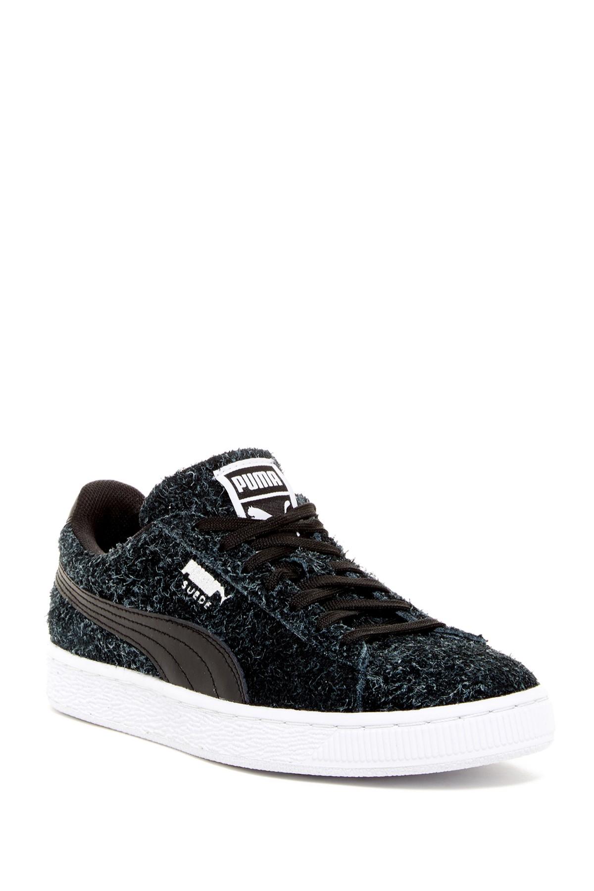 puma suede elemental