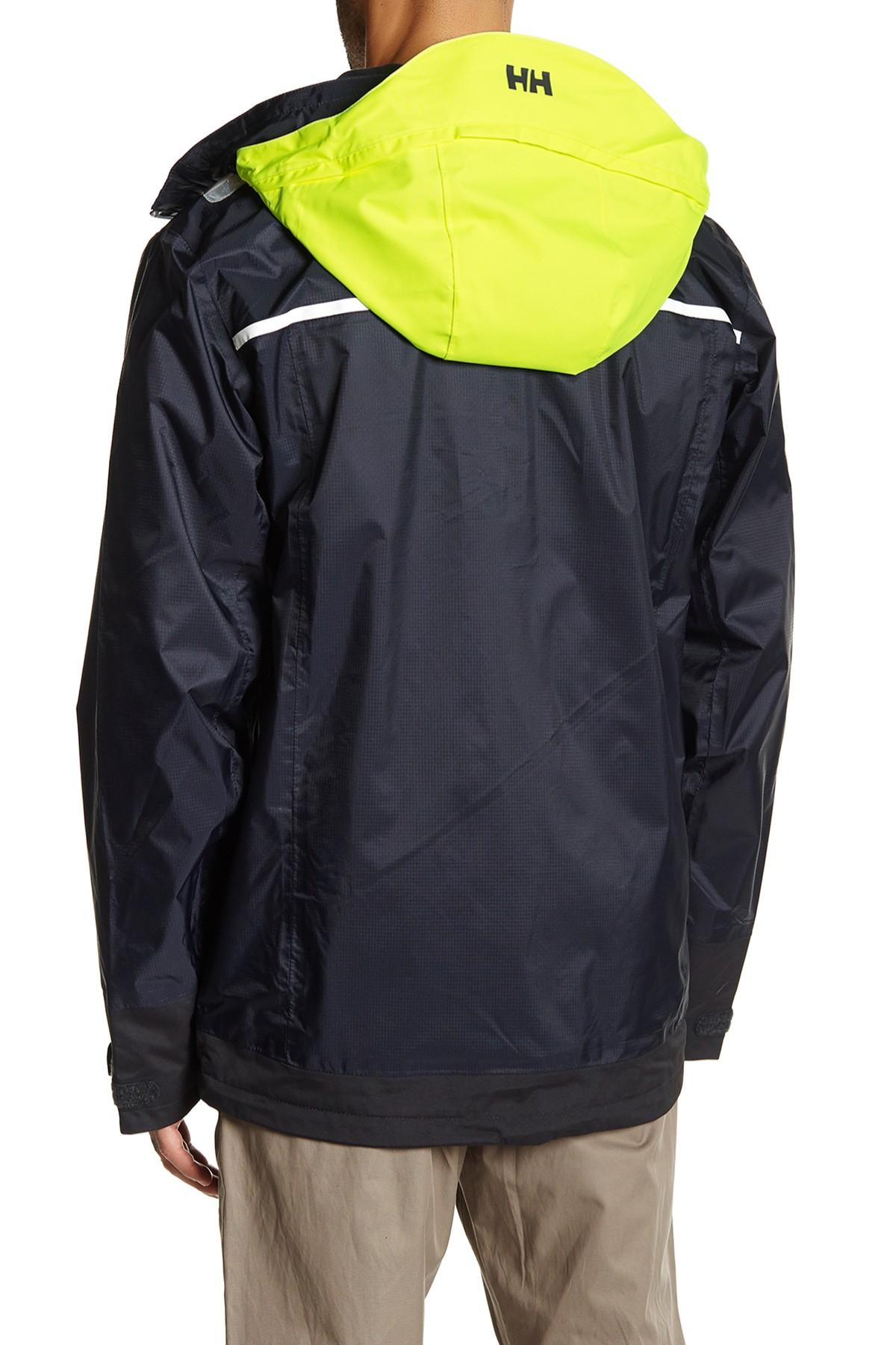 helly hansen sandham jacket