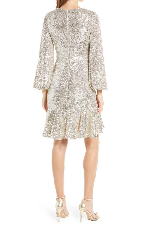 Eliza J Bell Sleeve Dresses for Women | Lyst
