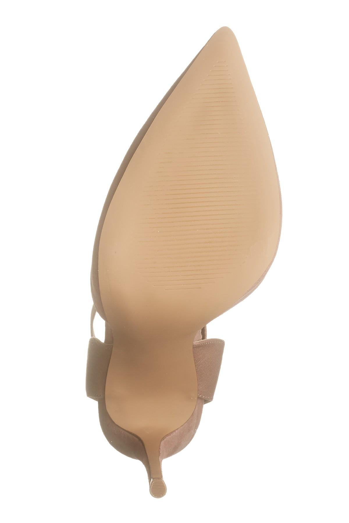 steve madden dahlia pump