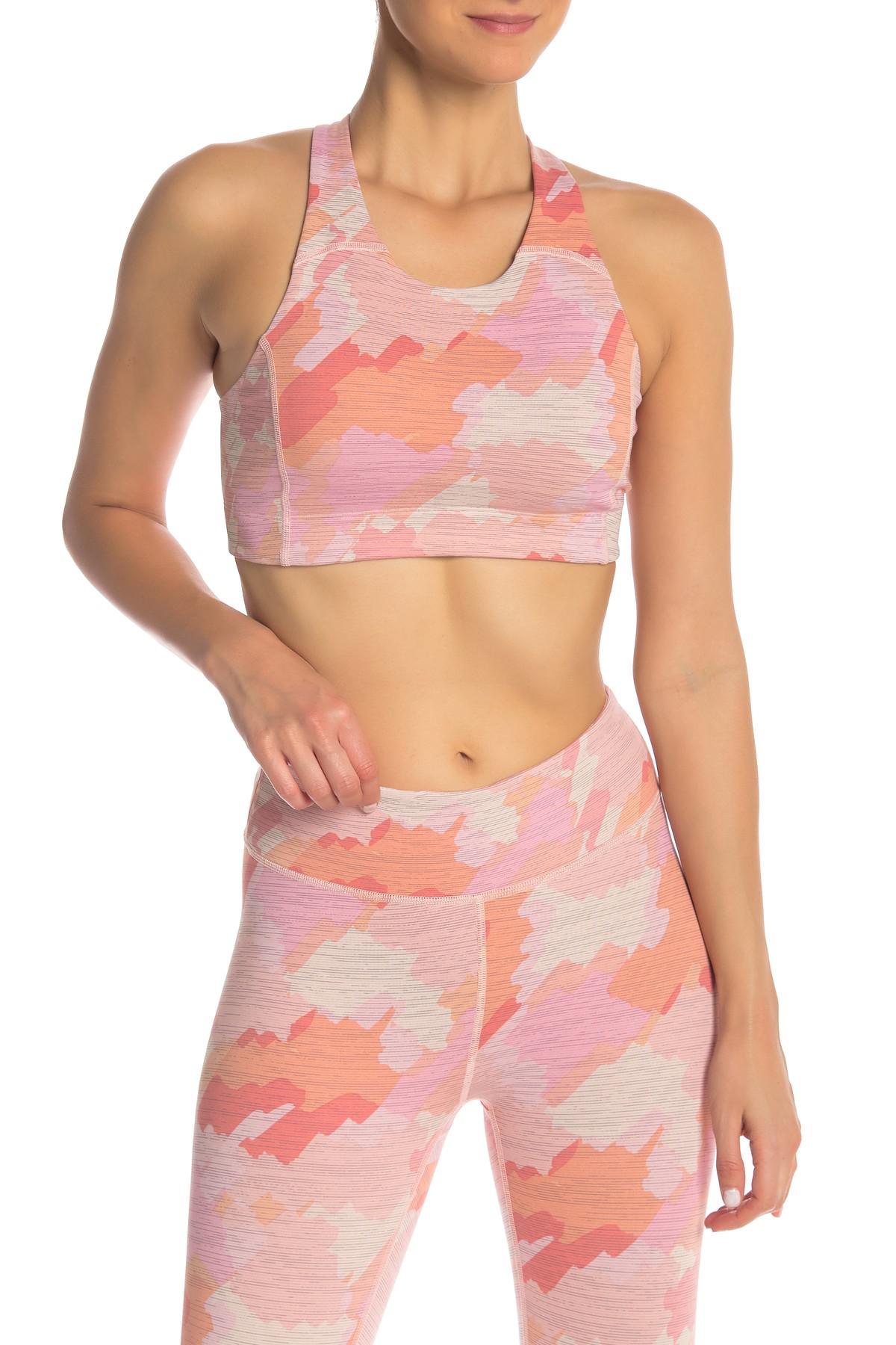 outdoor voices bra