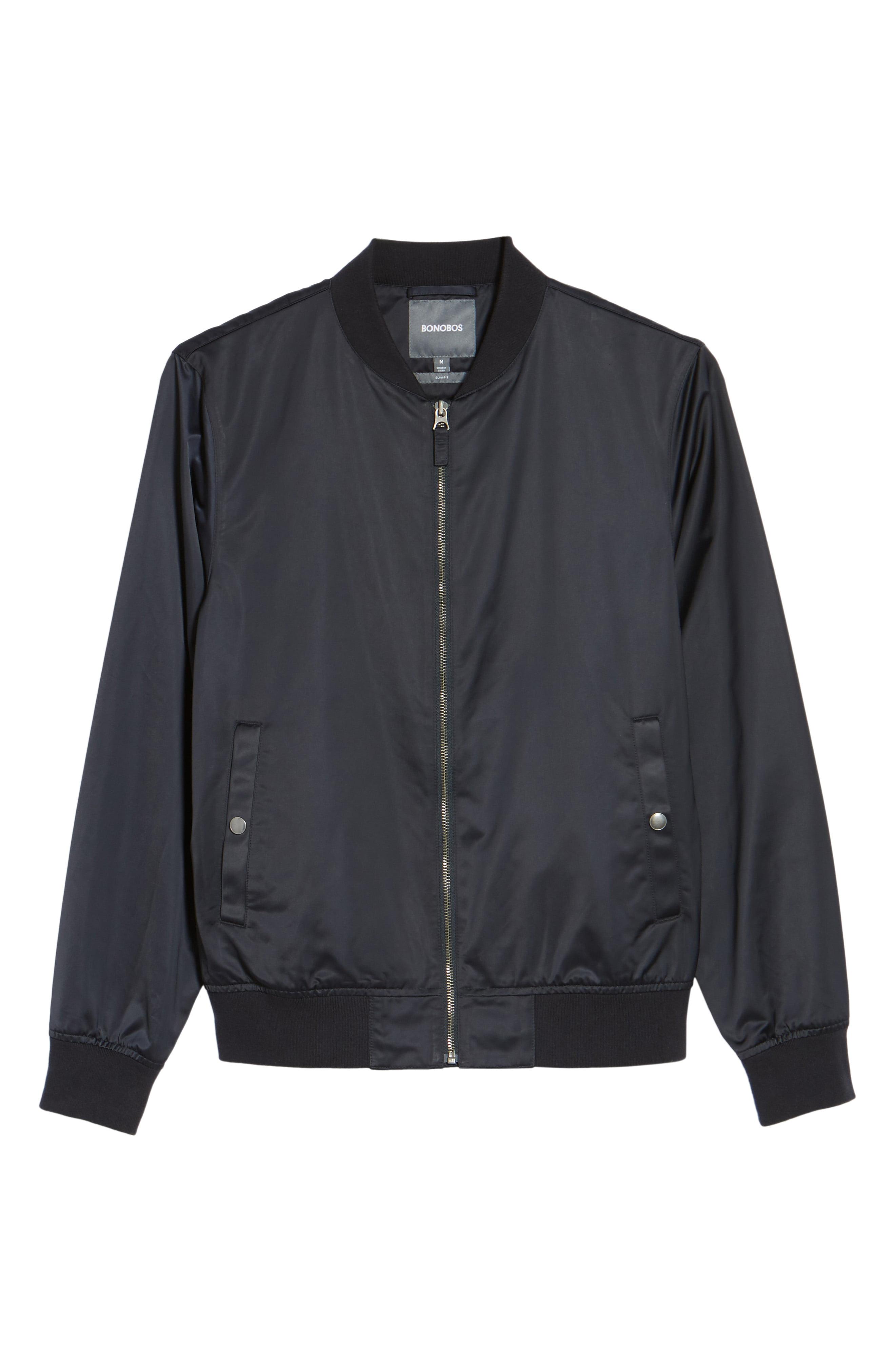 bonobos bomber
