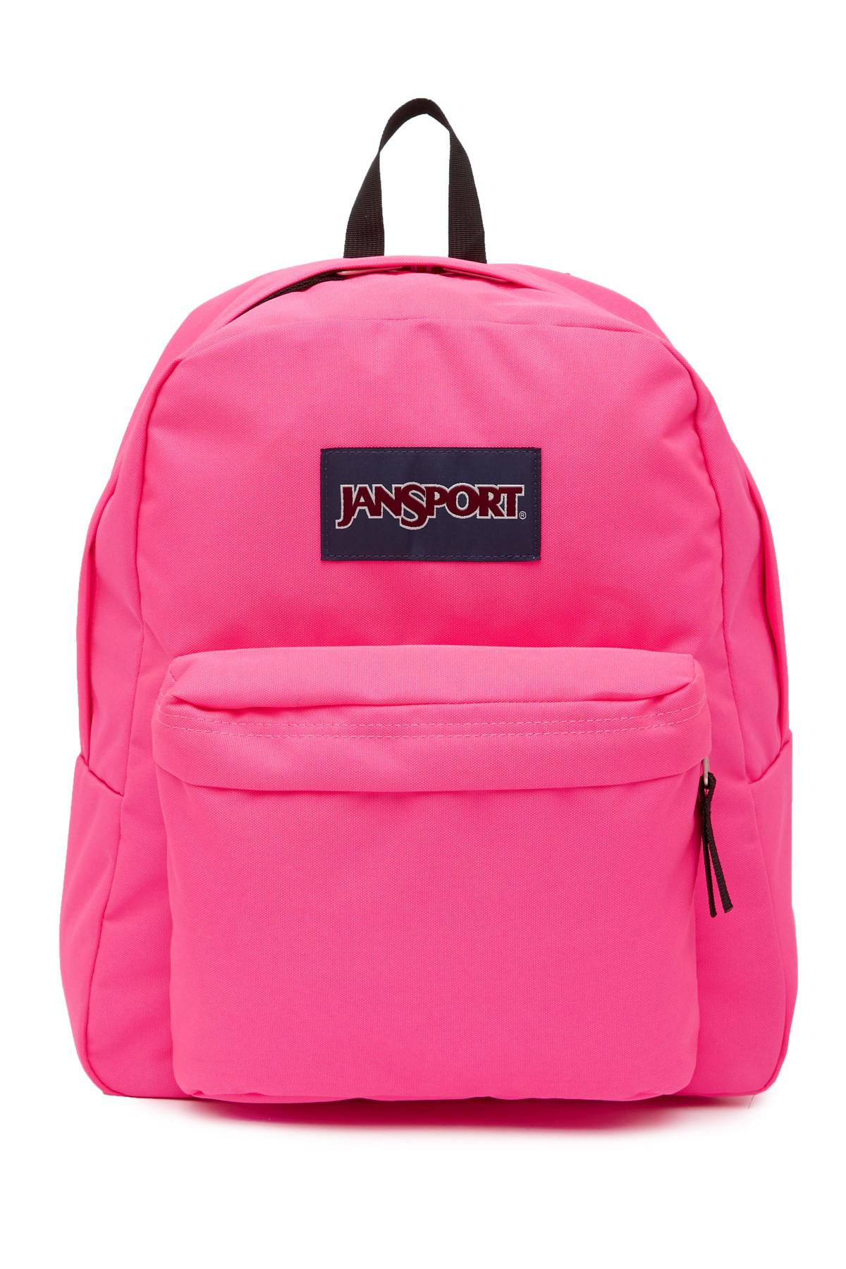 jansport spring break mini backpack