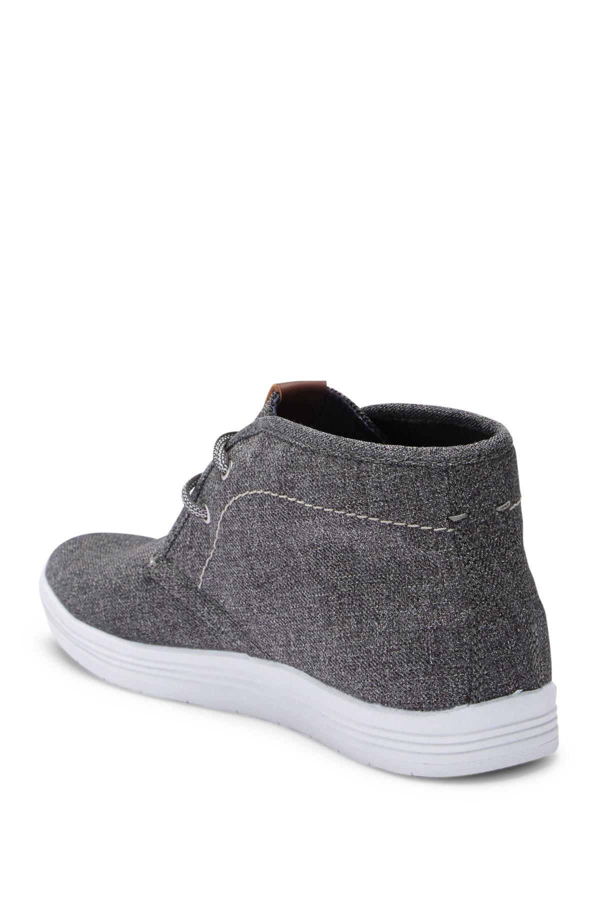 preston chukka sneaker