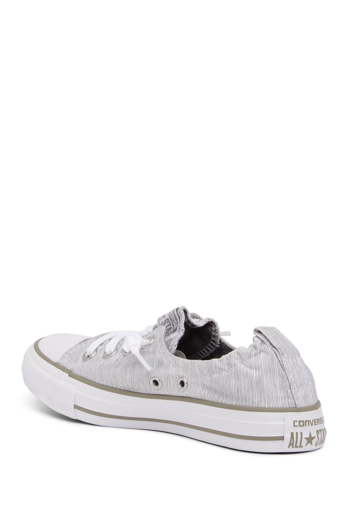 converse oxford slip on