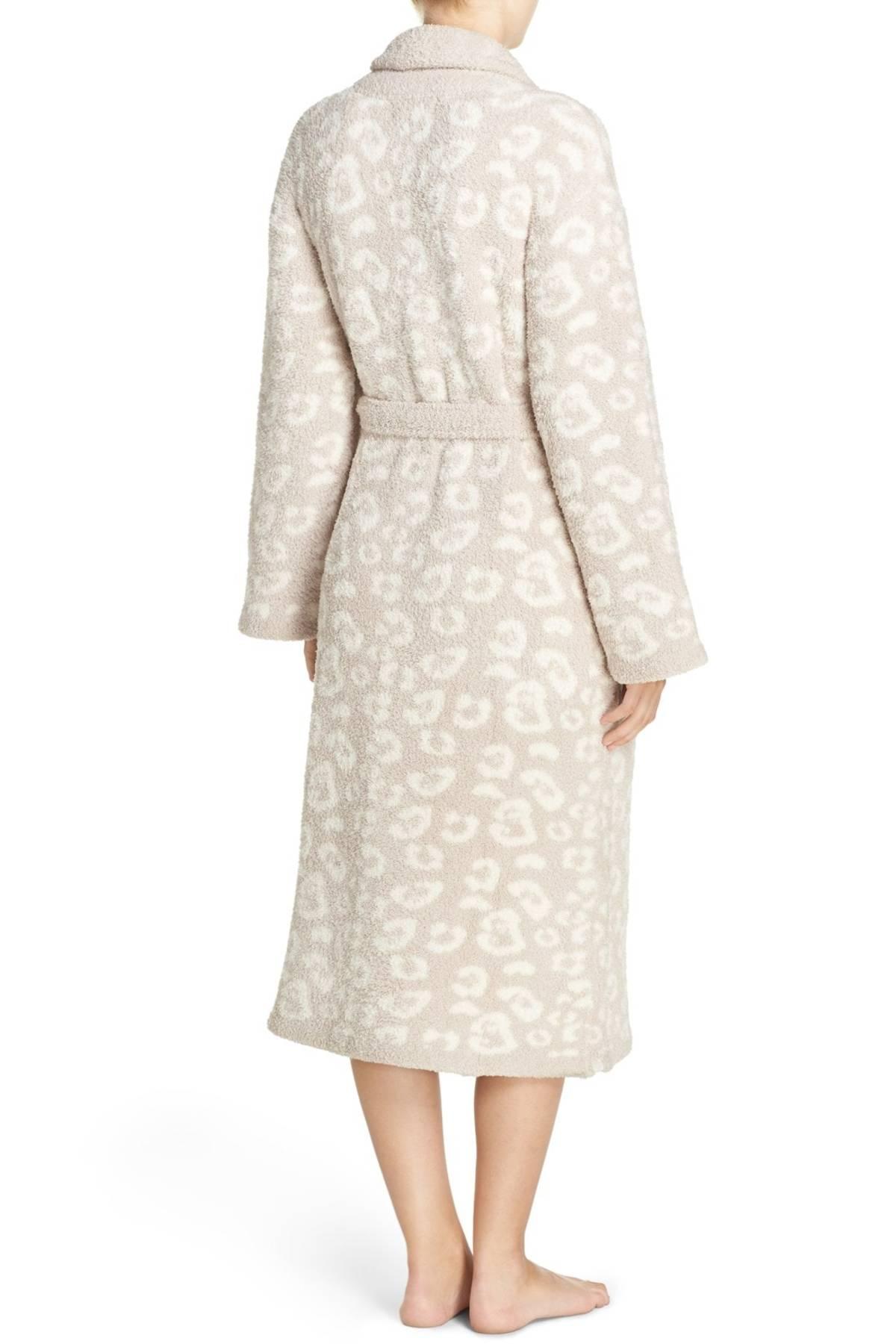 Barefoot Dreams Robe Leopard Clearance, SAVE 56%.
