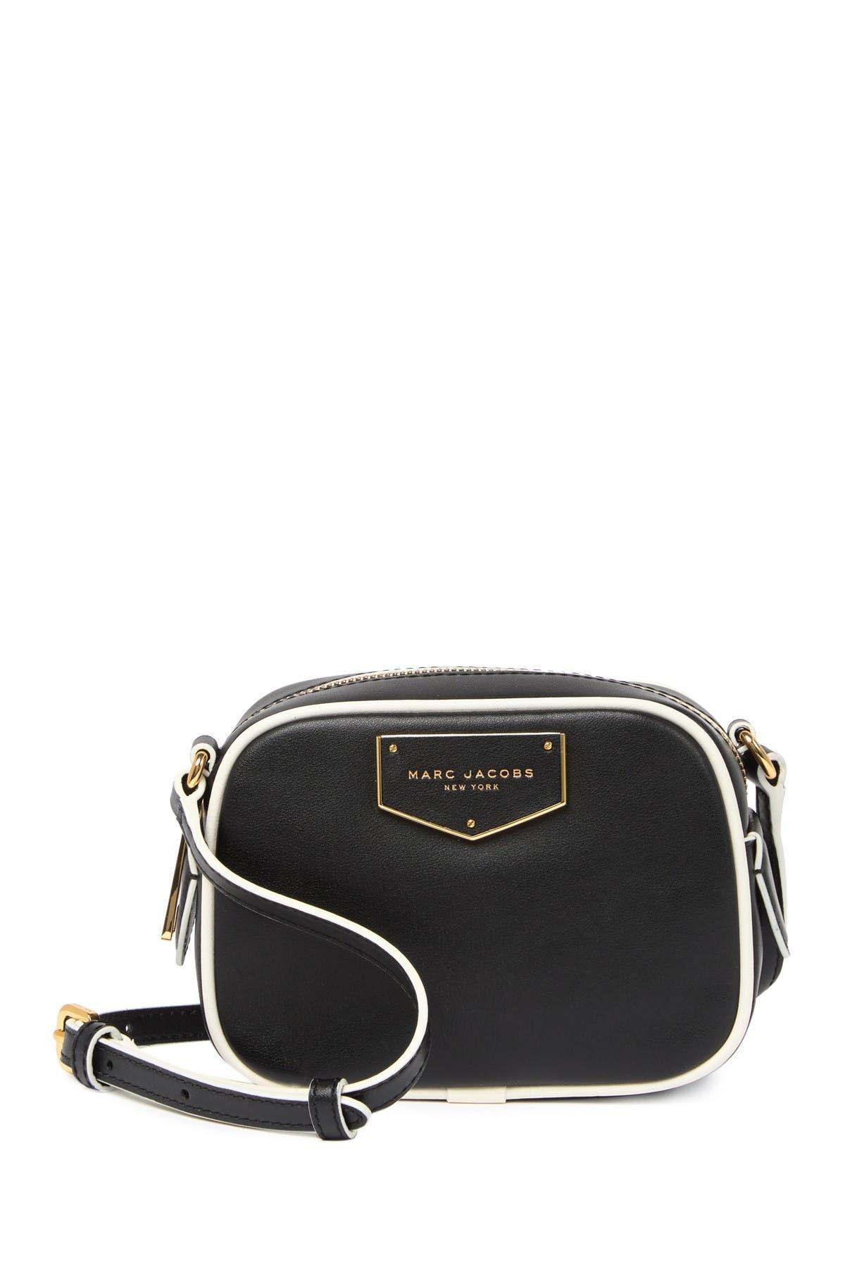 Marc jacobs voyager square crossbody bag Clearance
