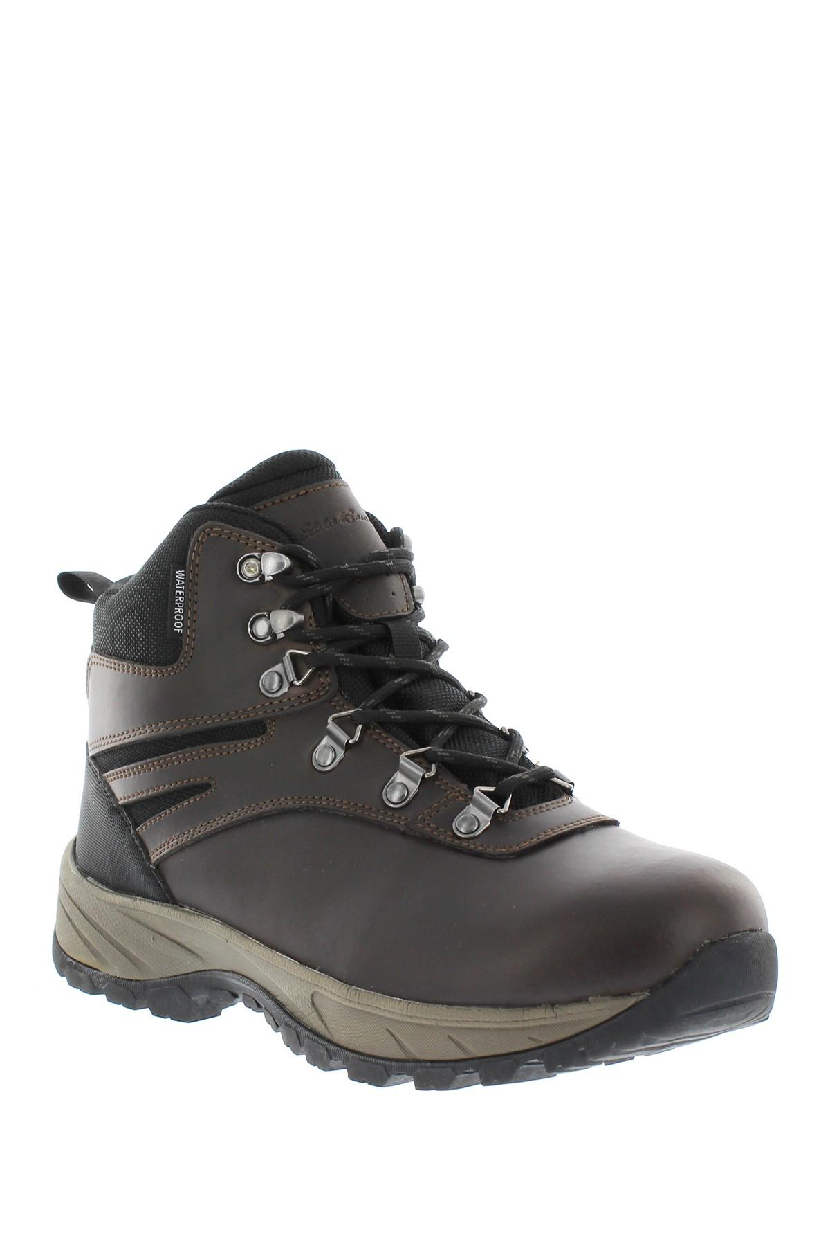 eddie bauer everett boots