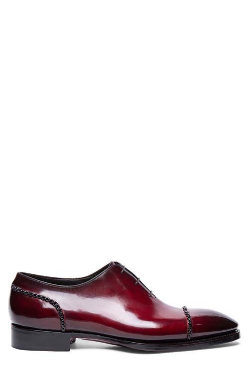 knee length dresses for ladies Easy Lace-Up Shoe by Santoni main image 1