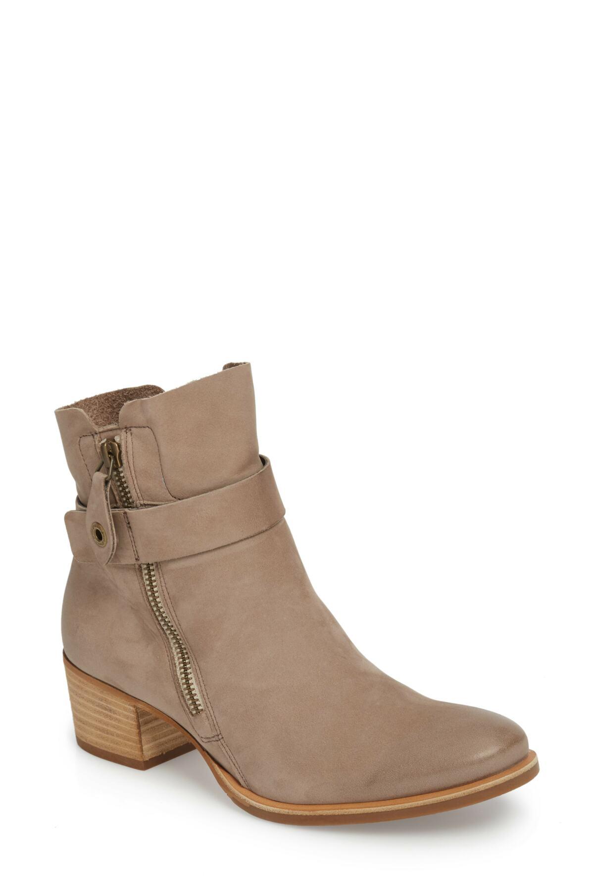 paul green sheridan bootie