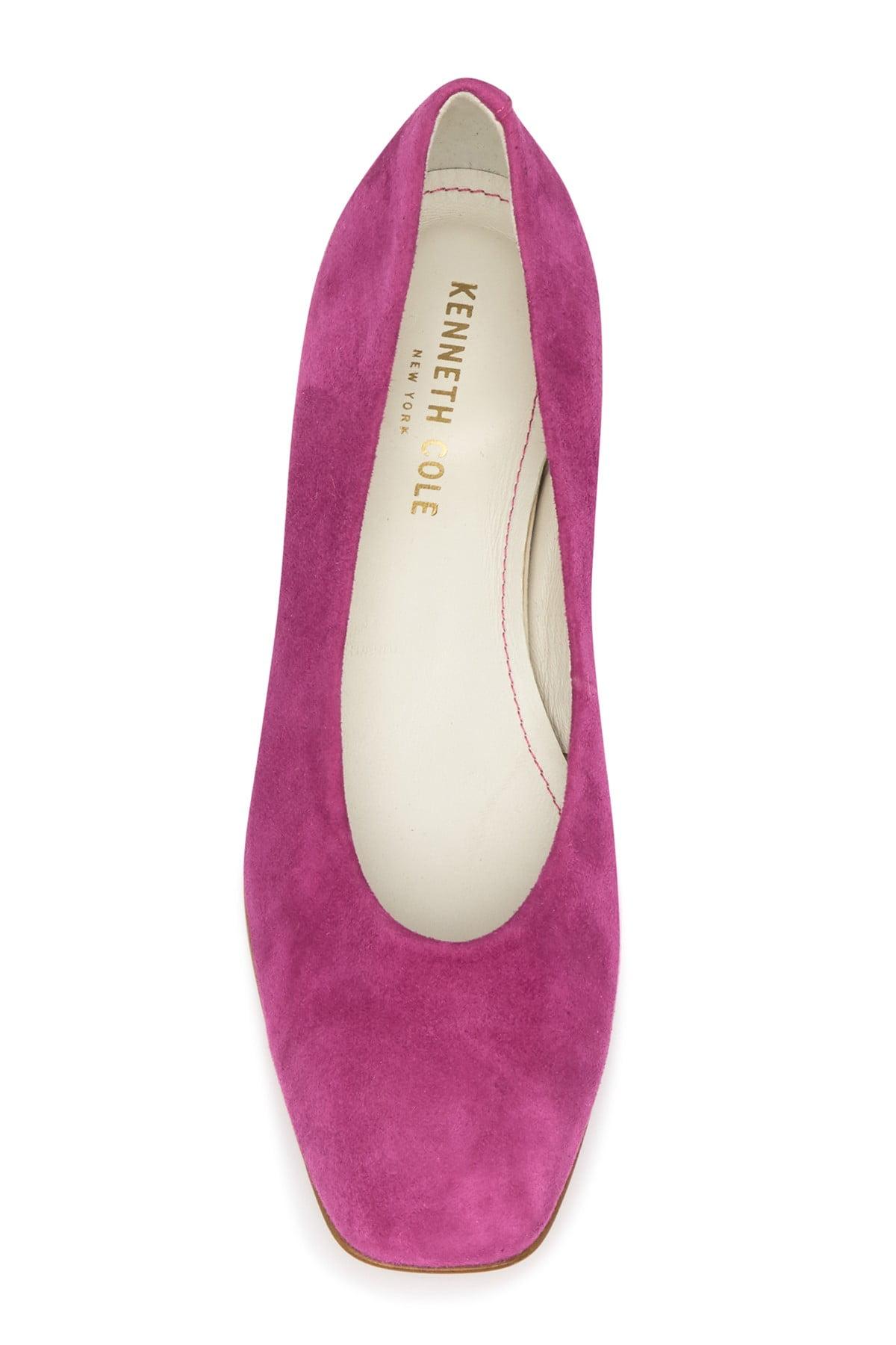 kenneth cole bayou flats
