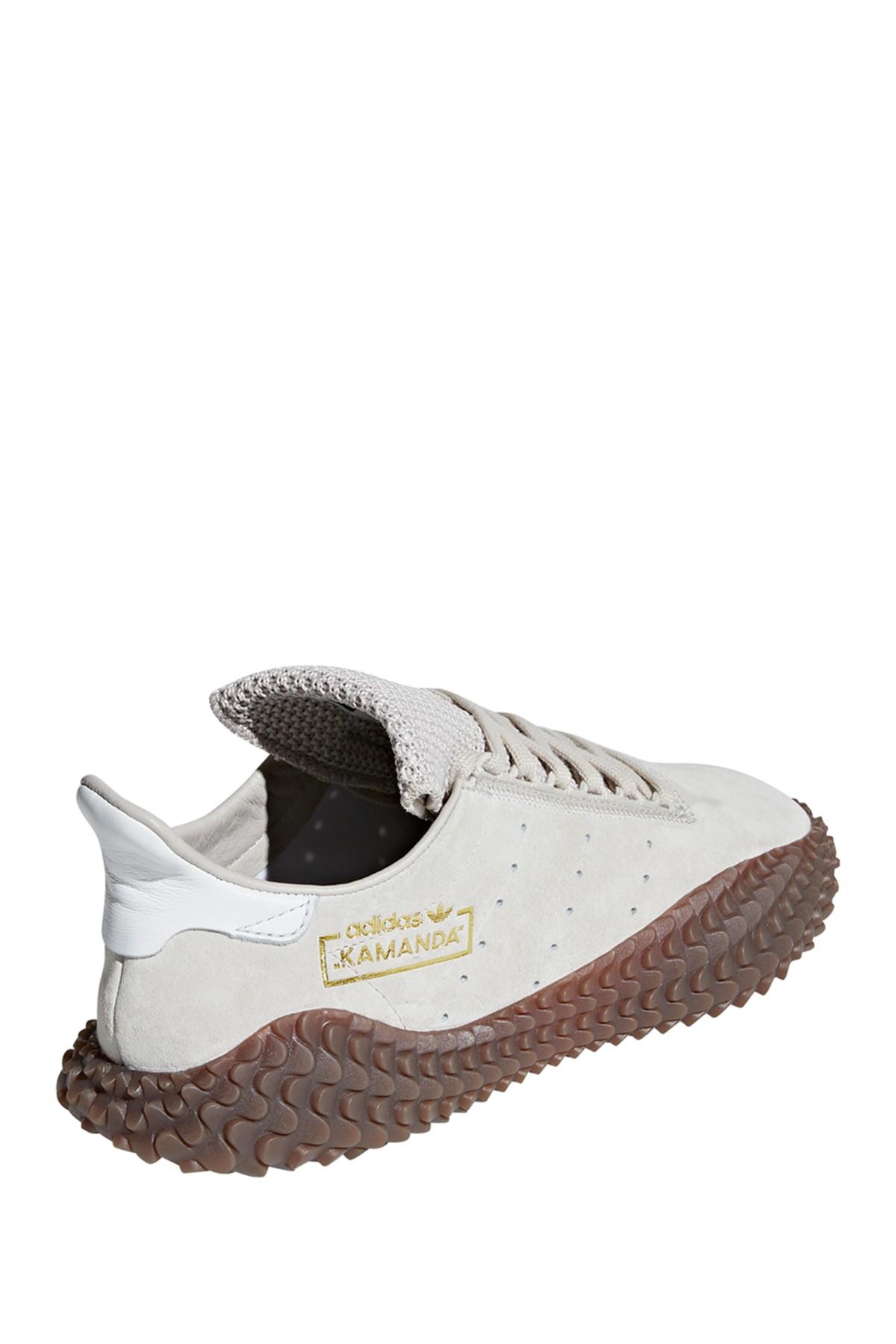 adidas kamanda 01 grip sneaker
