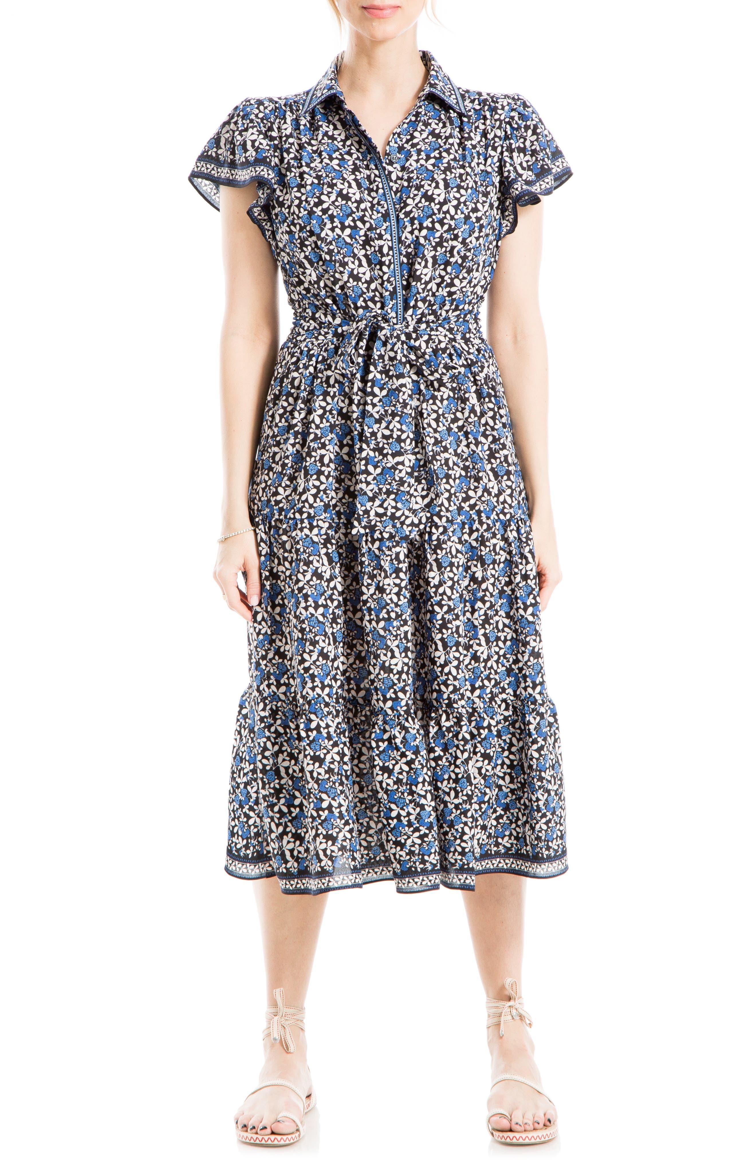 Max studio shirt dress 2025