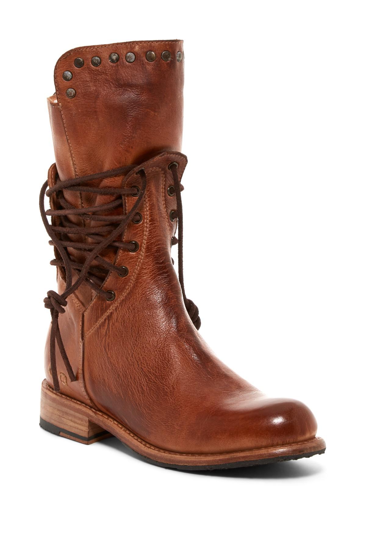 bed stu fen boots