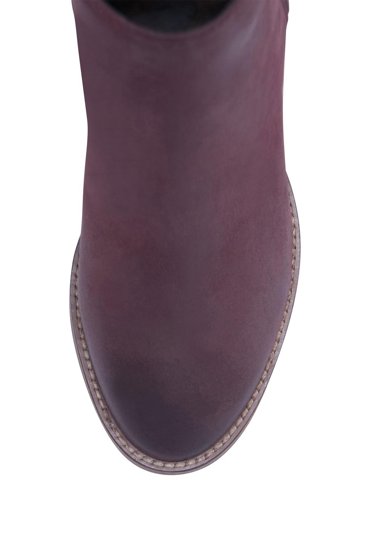 blondo nova waterproof bootie