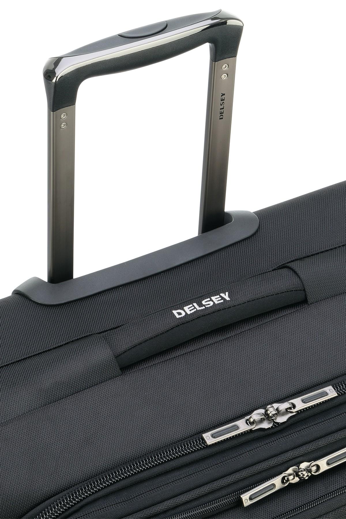 delsey optimax 25