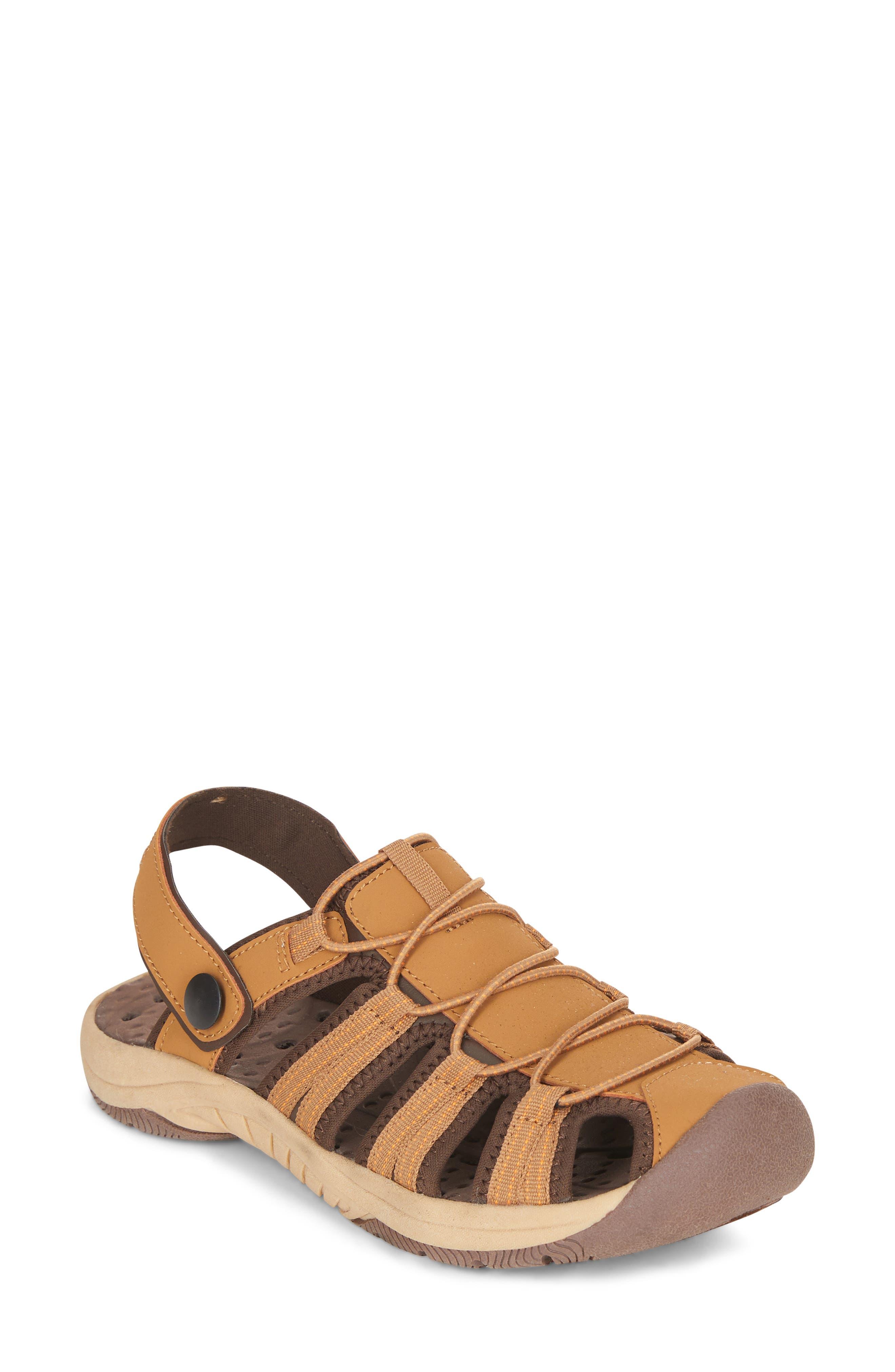Khombu women's best sale river sandals