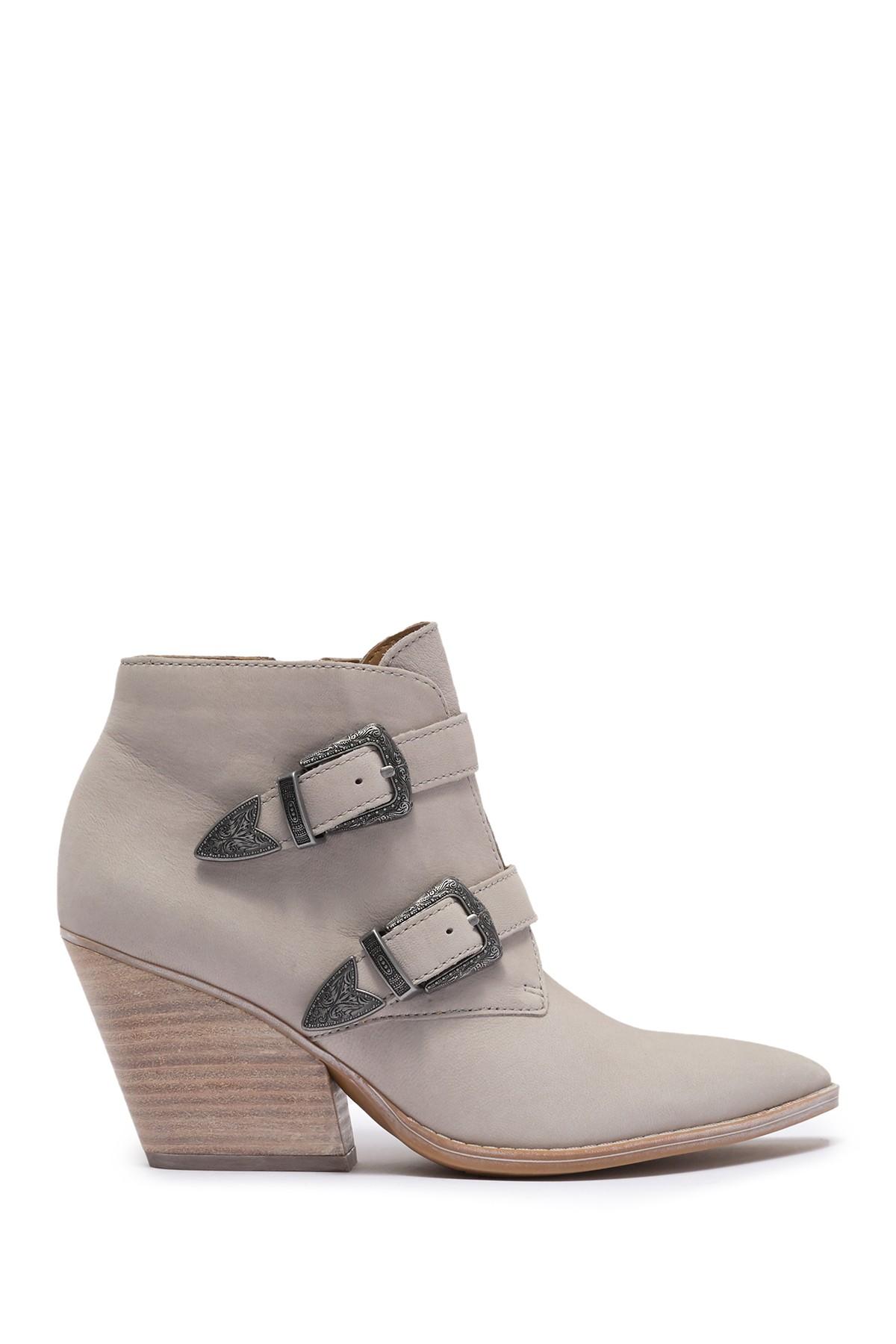 franco sarto granton bootie