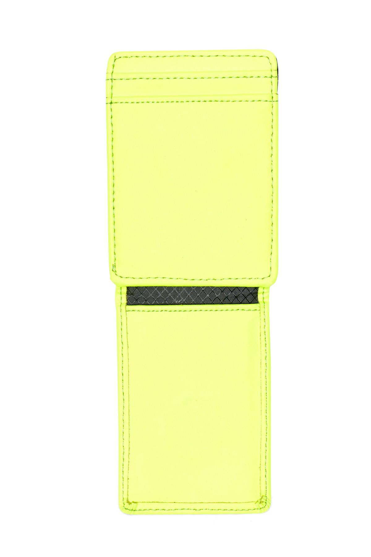 Nike Leather Block Front Pocket Wallet for Men | Lyst