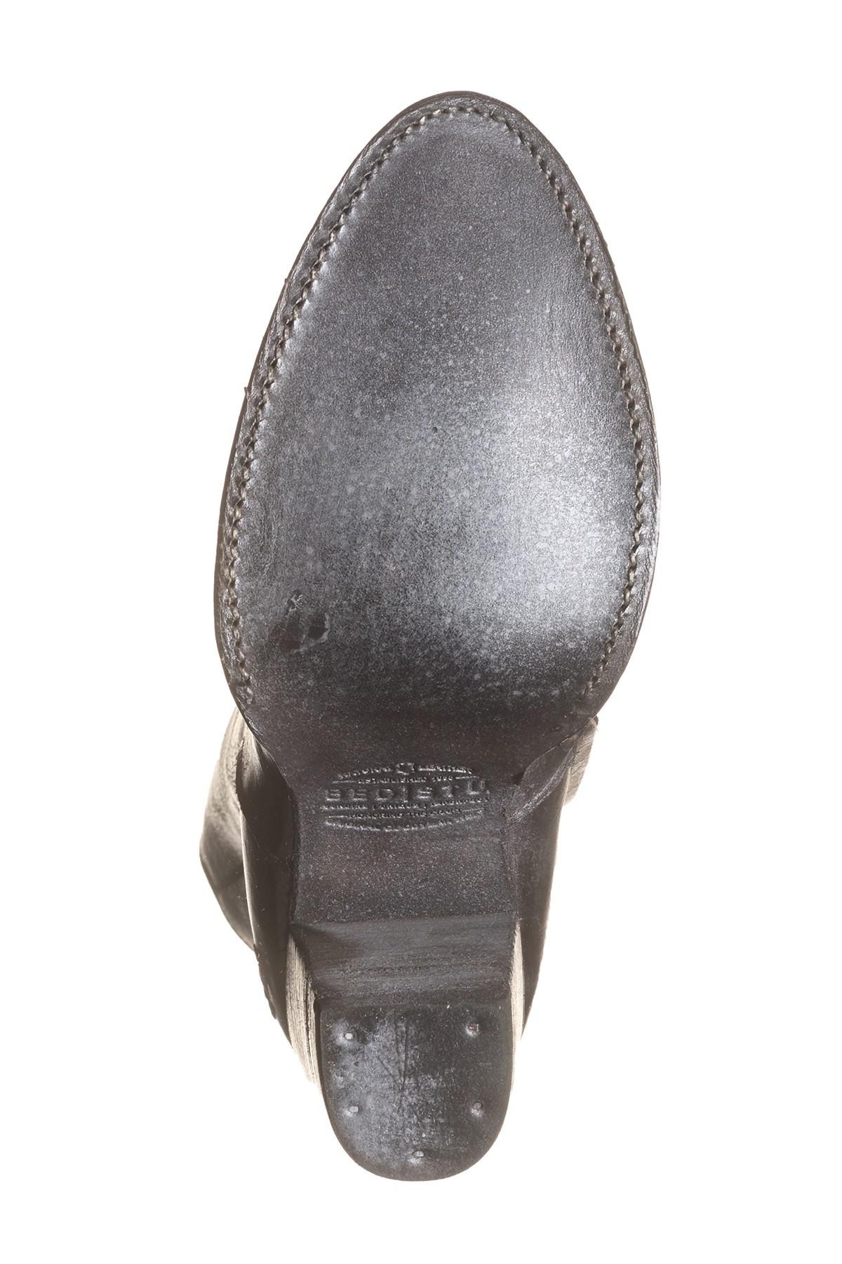 bed stu embark leather boot