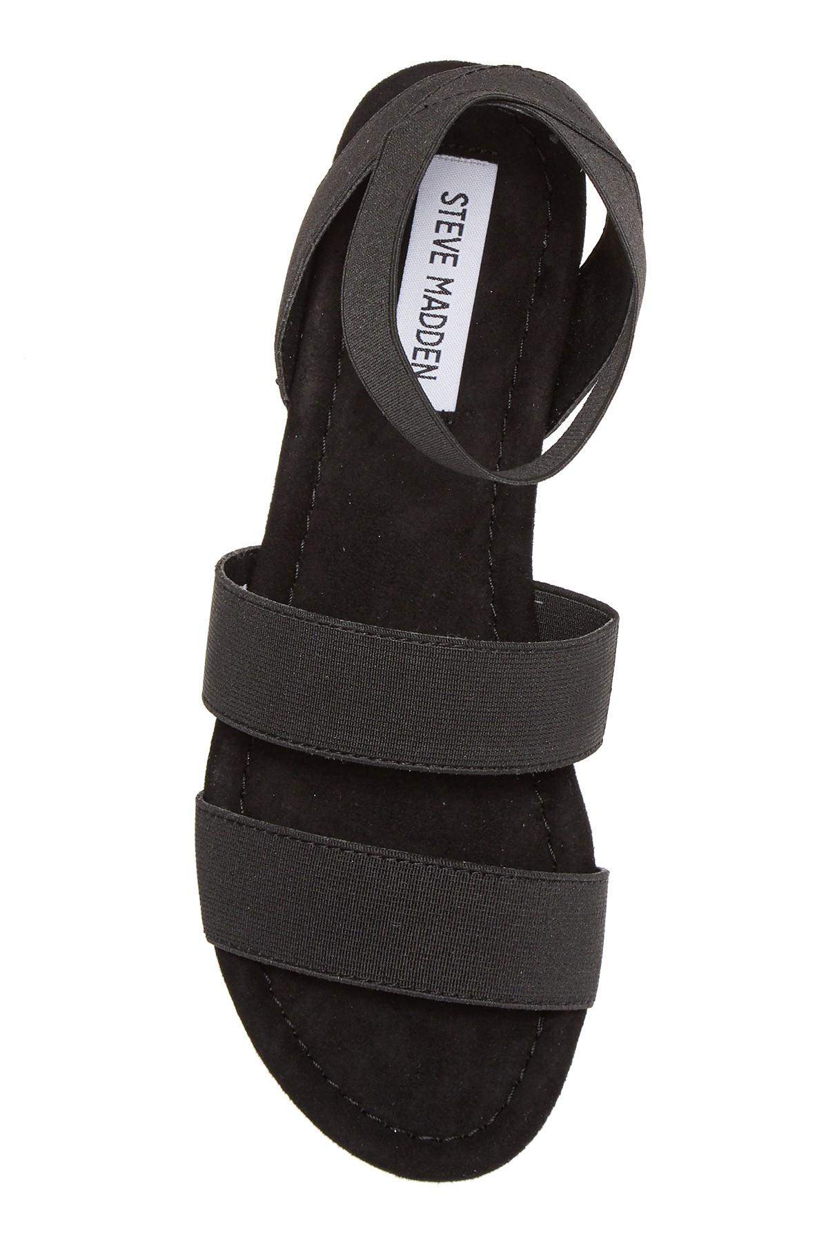 steve madden heidi platform sandal