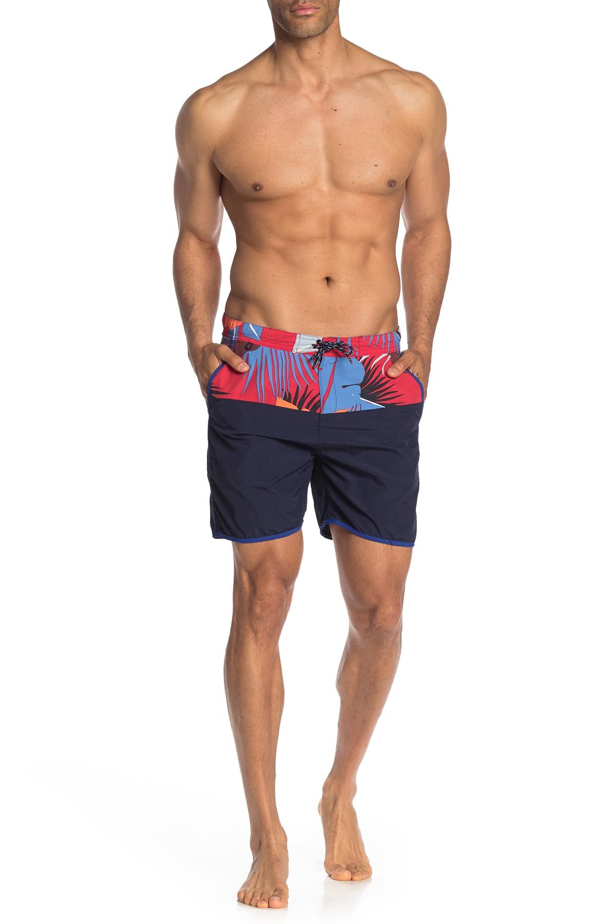 scotch and soda boardshorts