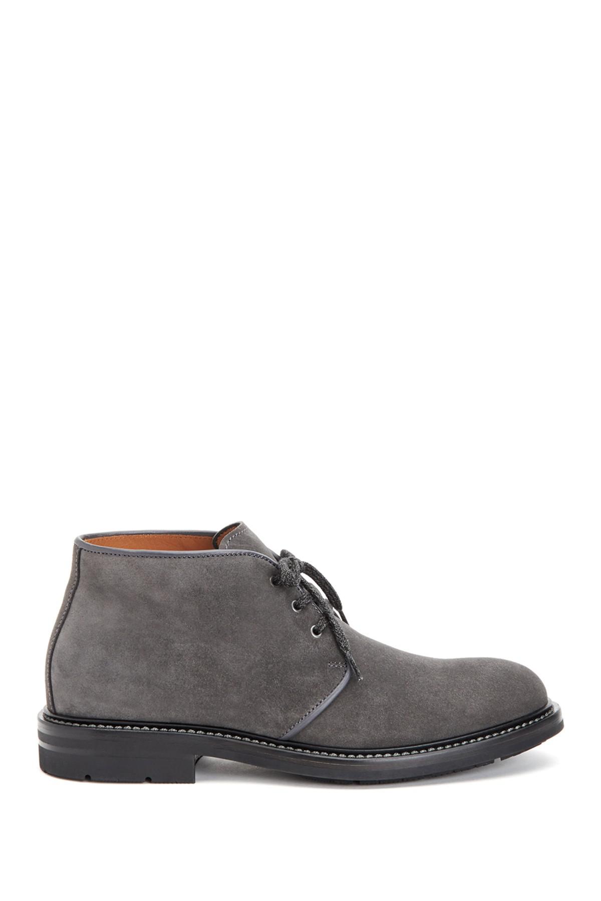 aquatalia chukka boots