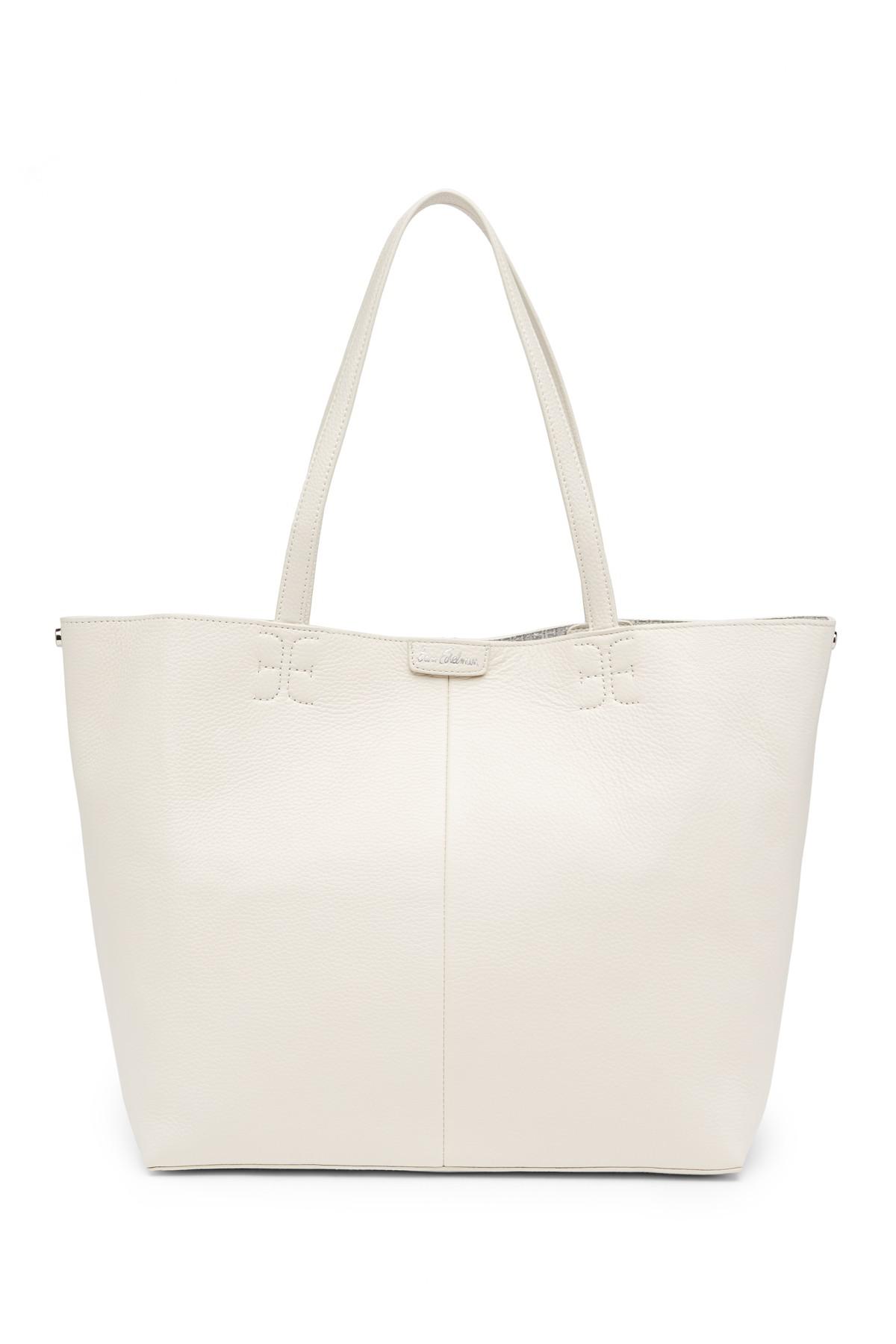 sam edelman beach bag