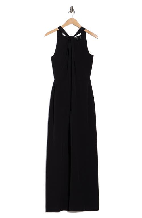 fashionations halter dress Floral Twist Halter Dress  Weston and Graham