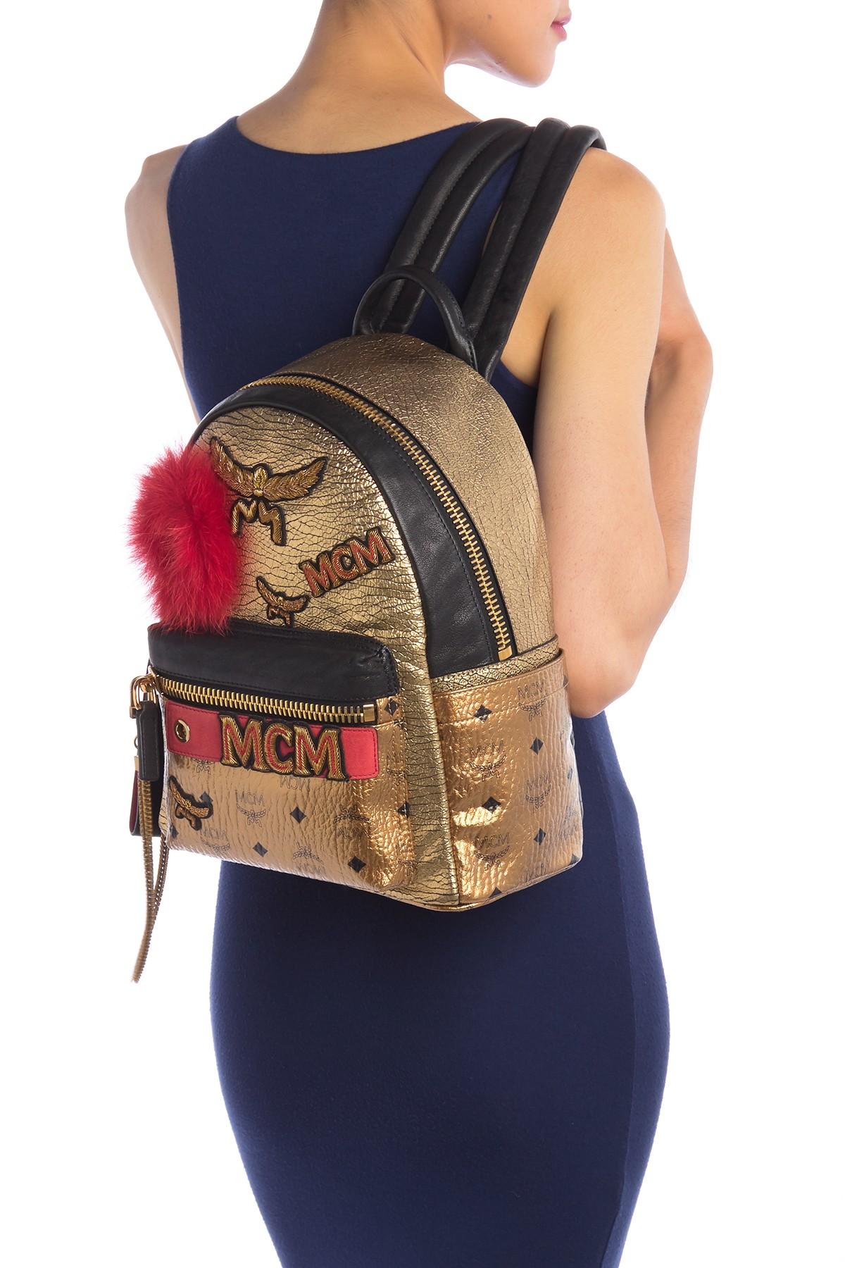 Are Mcm Bags Real Leather Paul Smith