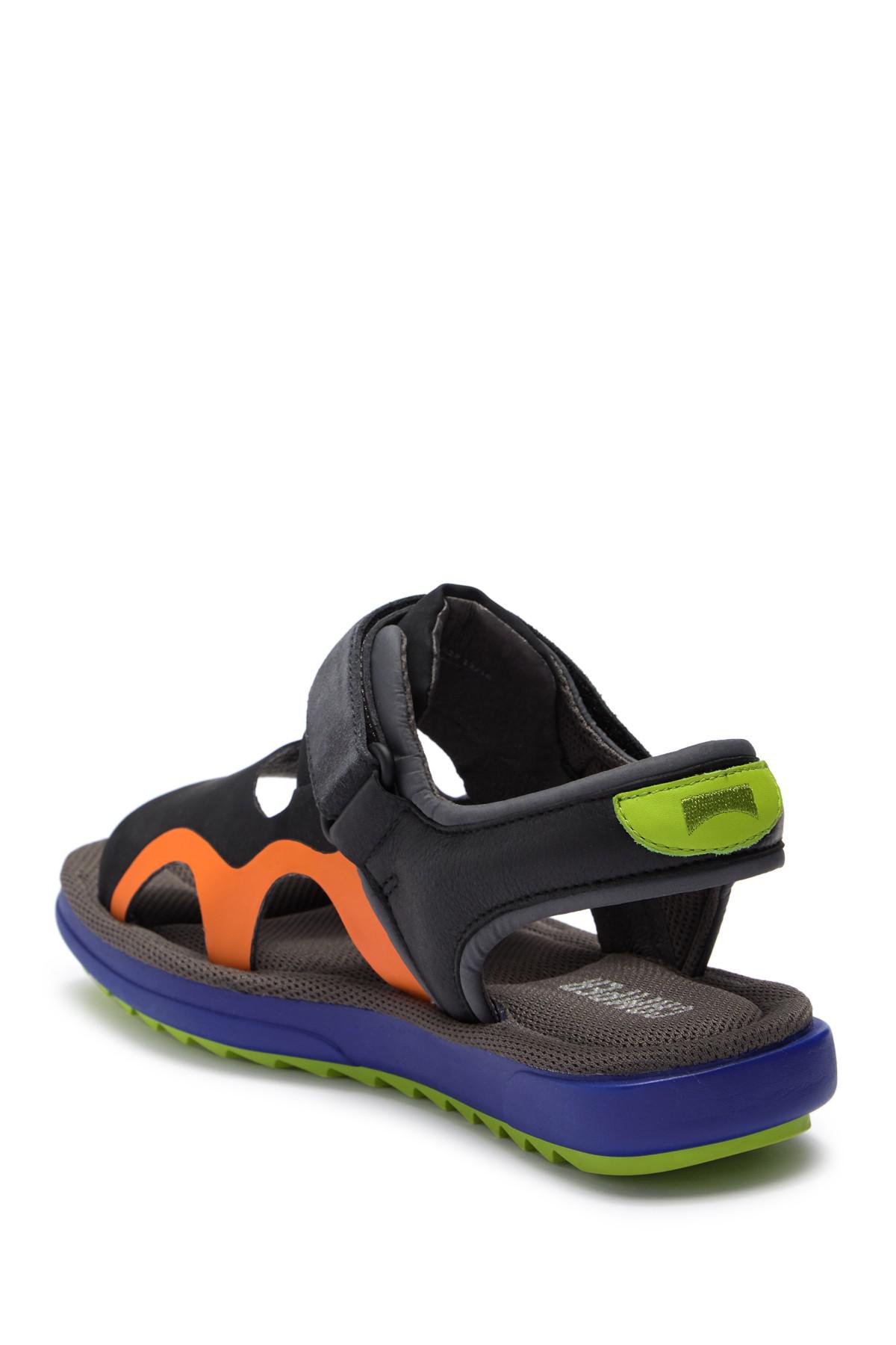 camper marges sandals