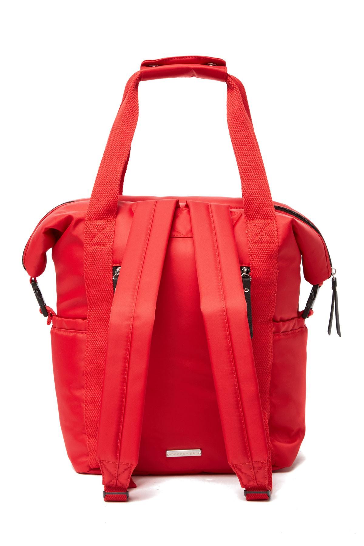 madden girl booker school backpack