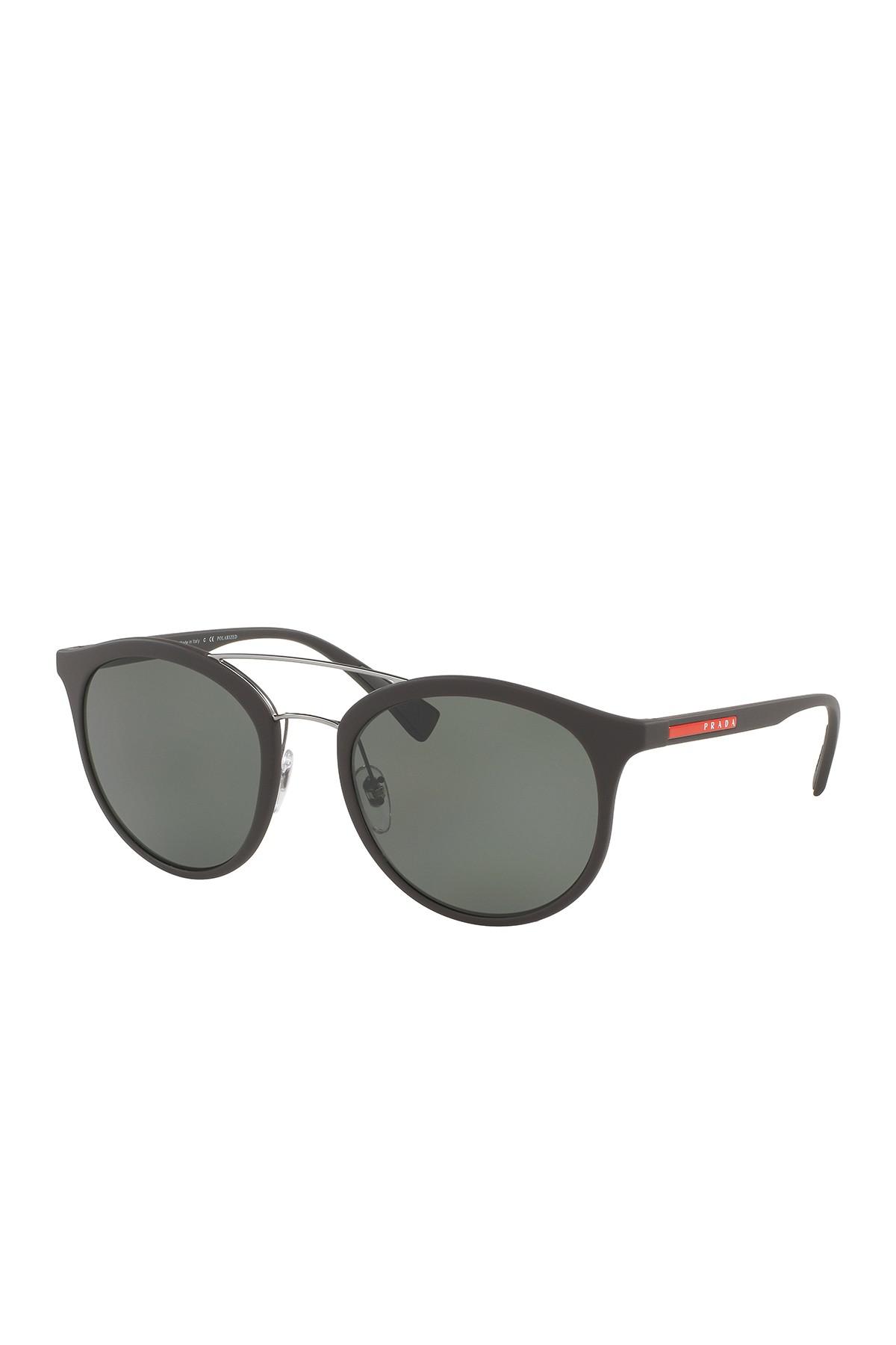 prada women's phantos 54mm sunglasses