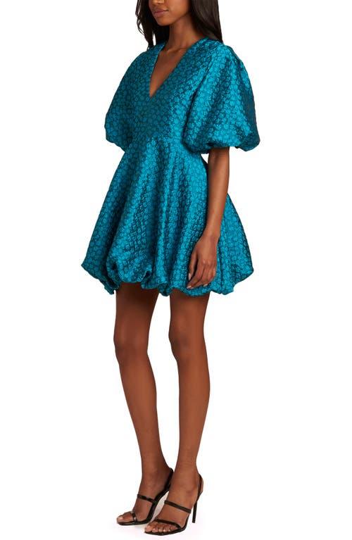 sachin and babi light blue dress 8 Trending Babydoll Dress Picks and Inspiration main image 1