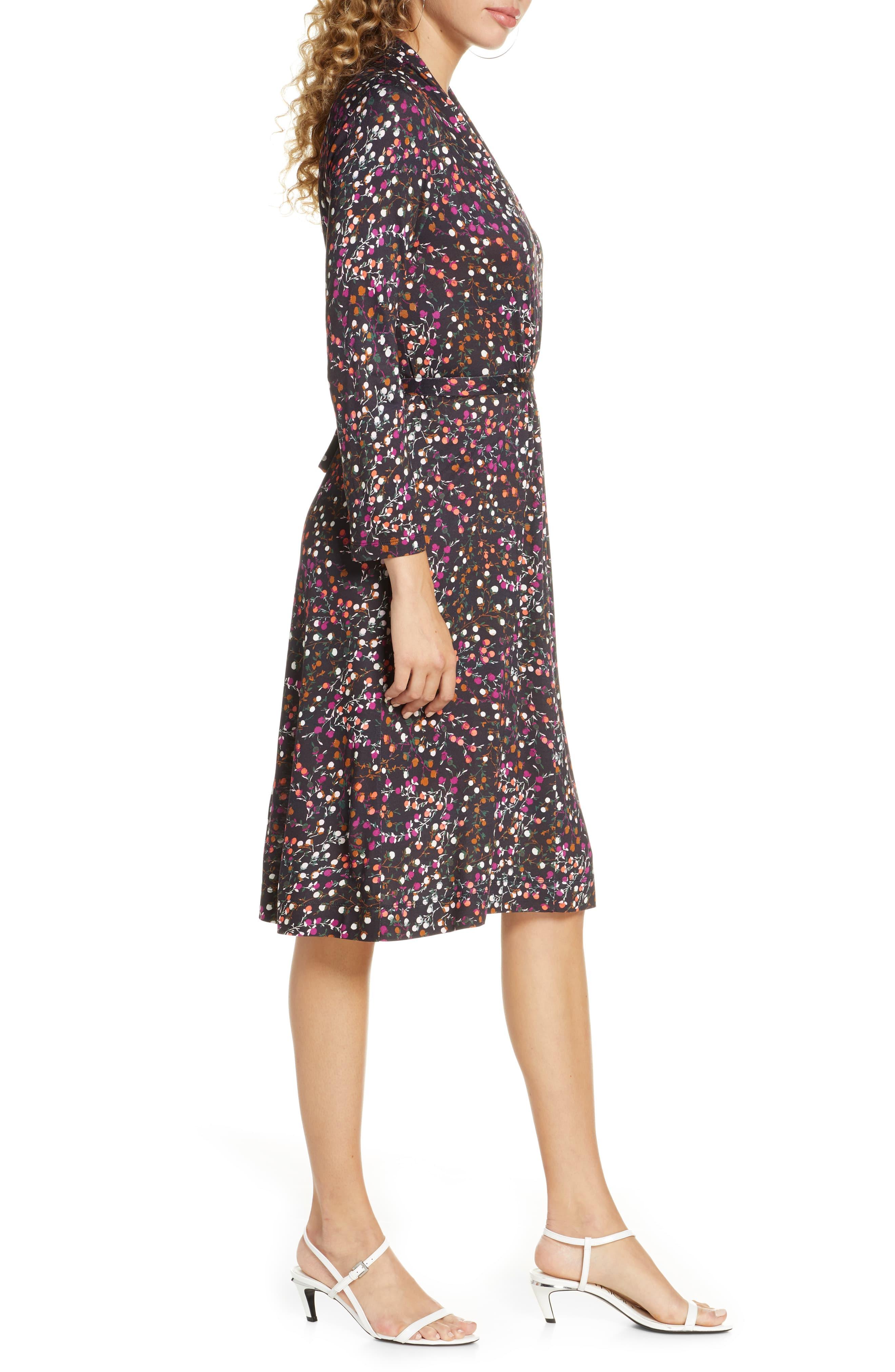 frances jersey dress french connection