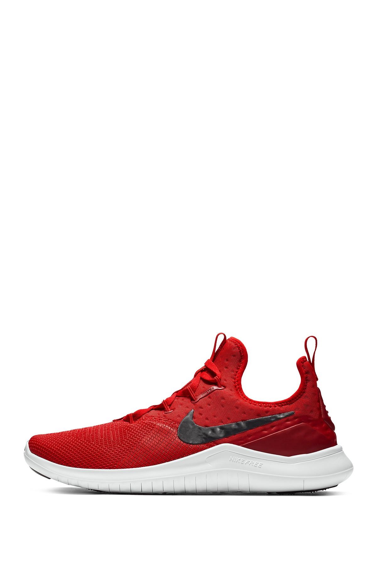 Nike Rubber Free Tr 8 Training Shoe (university Red) - Clearance Sale for  Men - Lyst